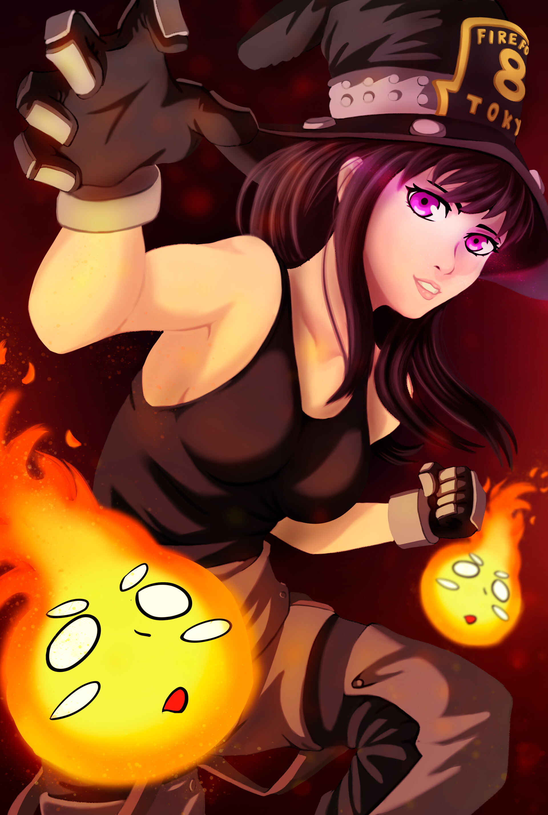 Fondo de pantalla de  1920x2853