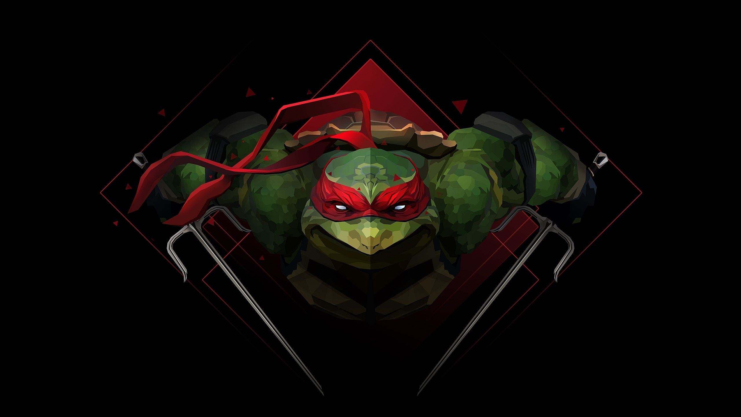 Fondo de pantalla de  2560x1440