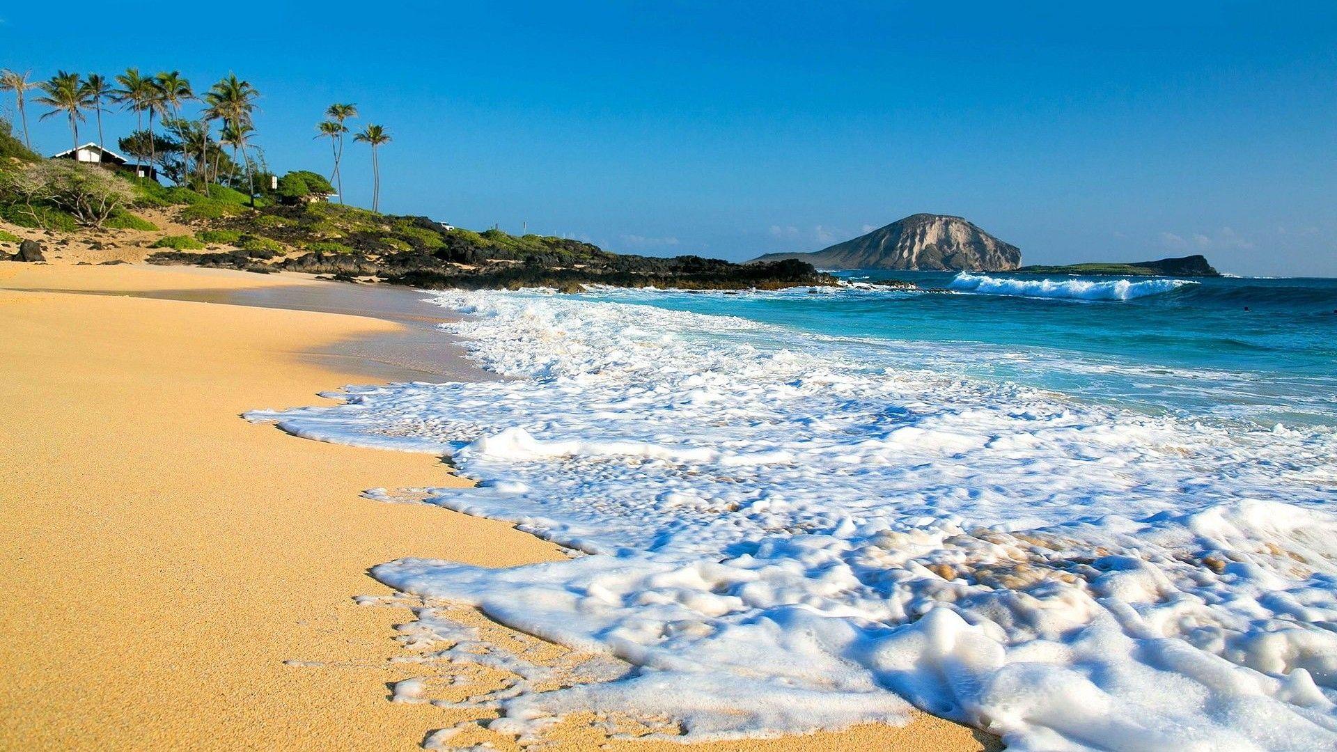 Fondos de escritorio gratis de Hawaii