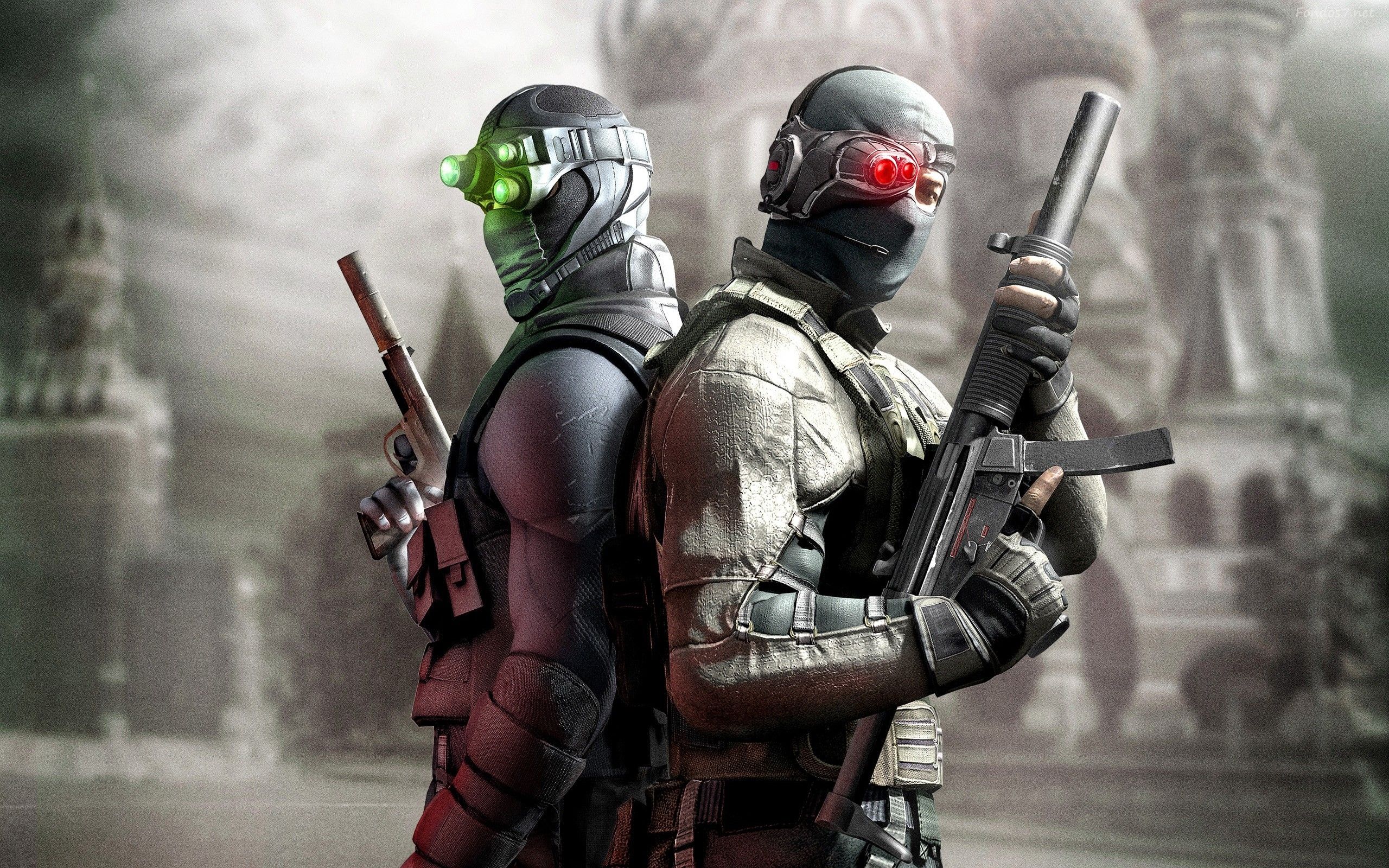 Fondo de pantalla de  2560x1600