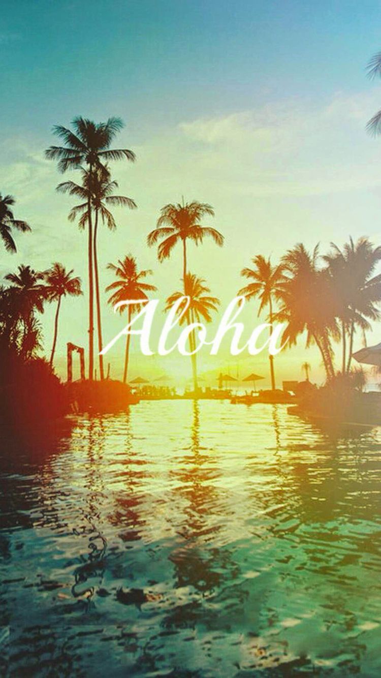 Hawaii fondo de pantalla | Playa en 2019 | Lienzos, Lienzos, Enmarcados