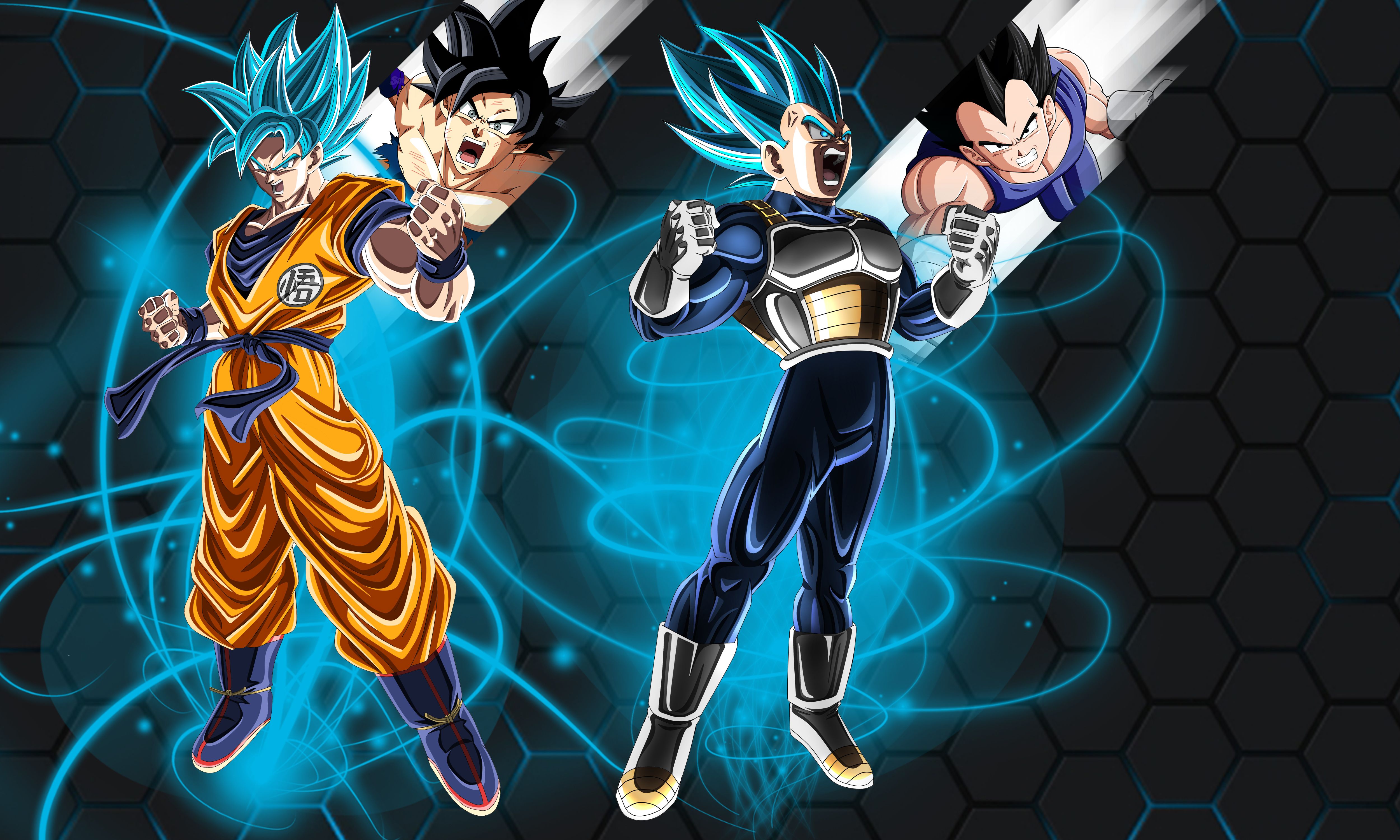 Fondo de pantalla de  5000x3000