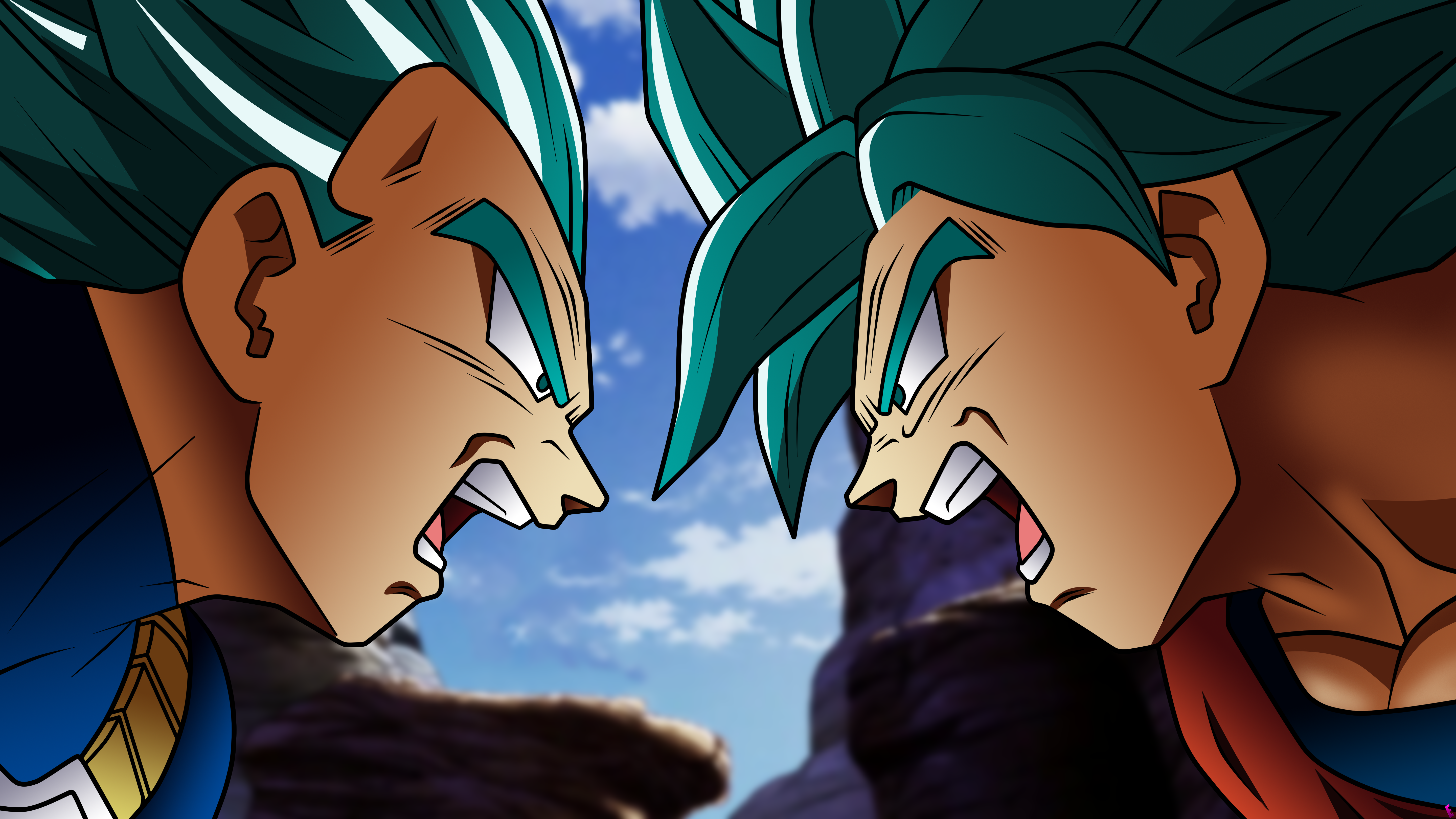 Fondo de pantalla de  5760x3240