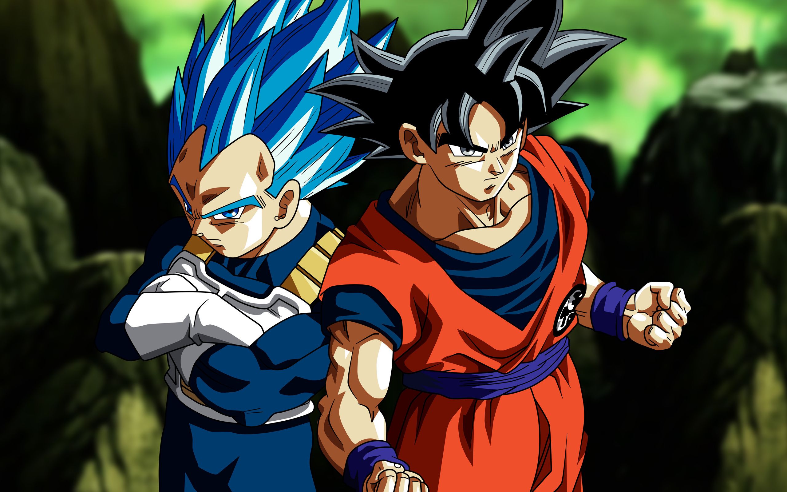 Fondo de pantalla de  2560x1600