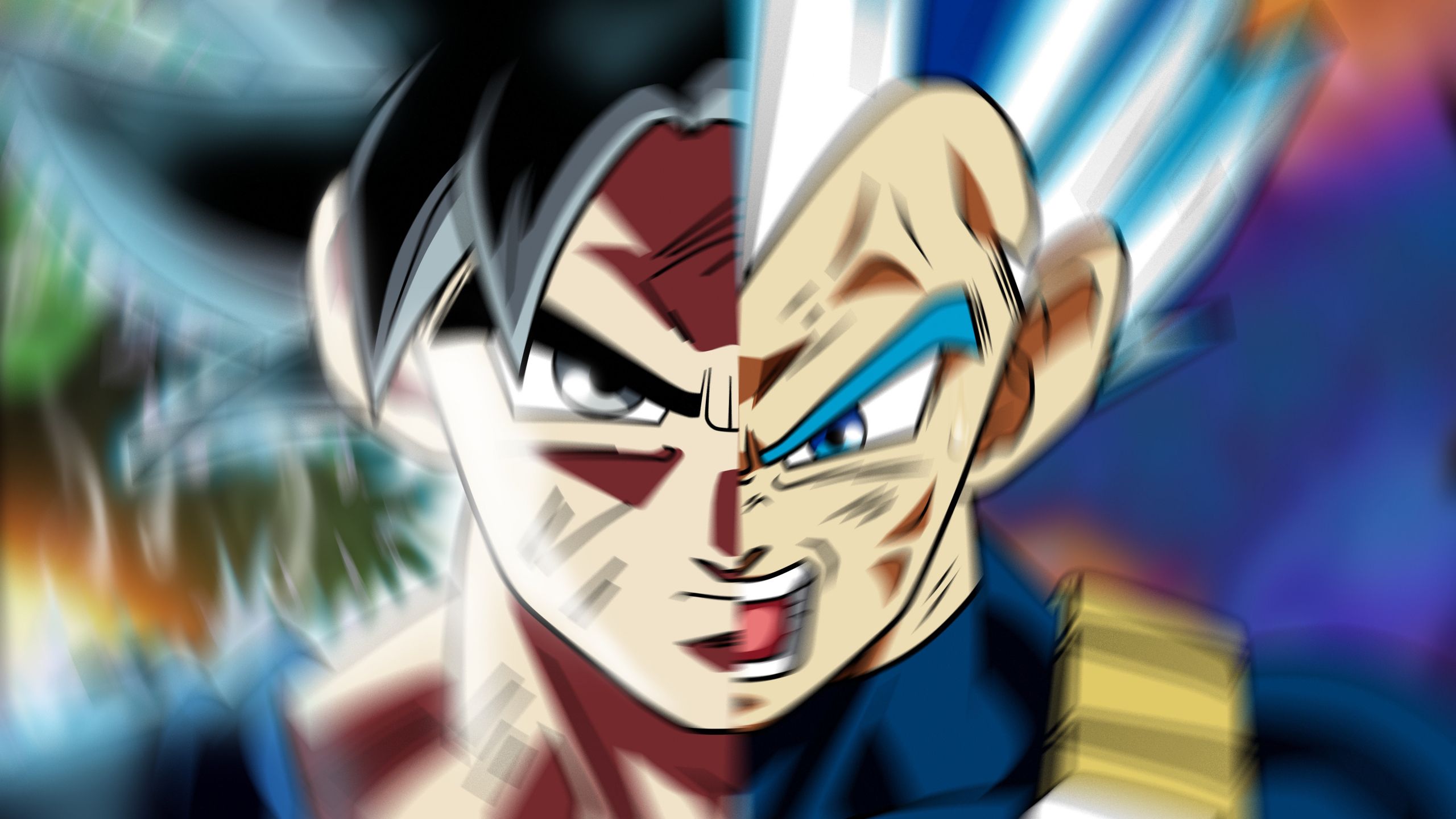 Fondo de pantalla de  2560x1440
