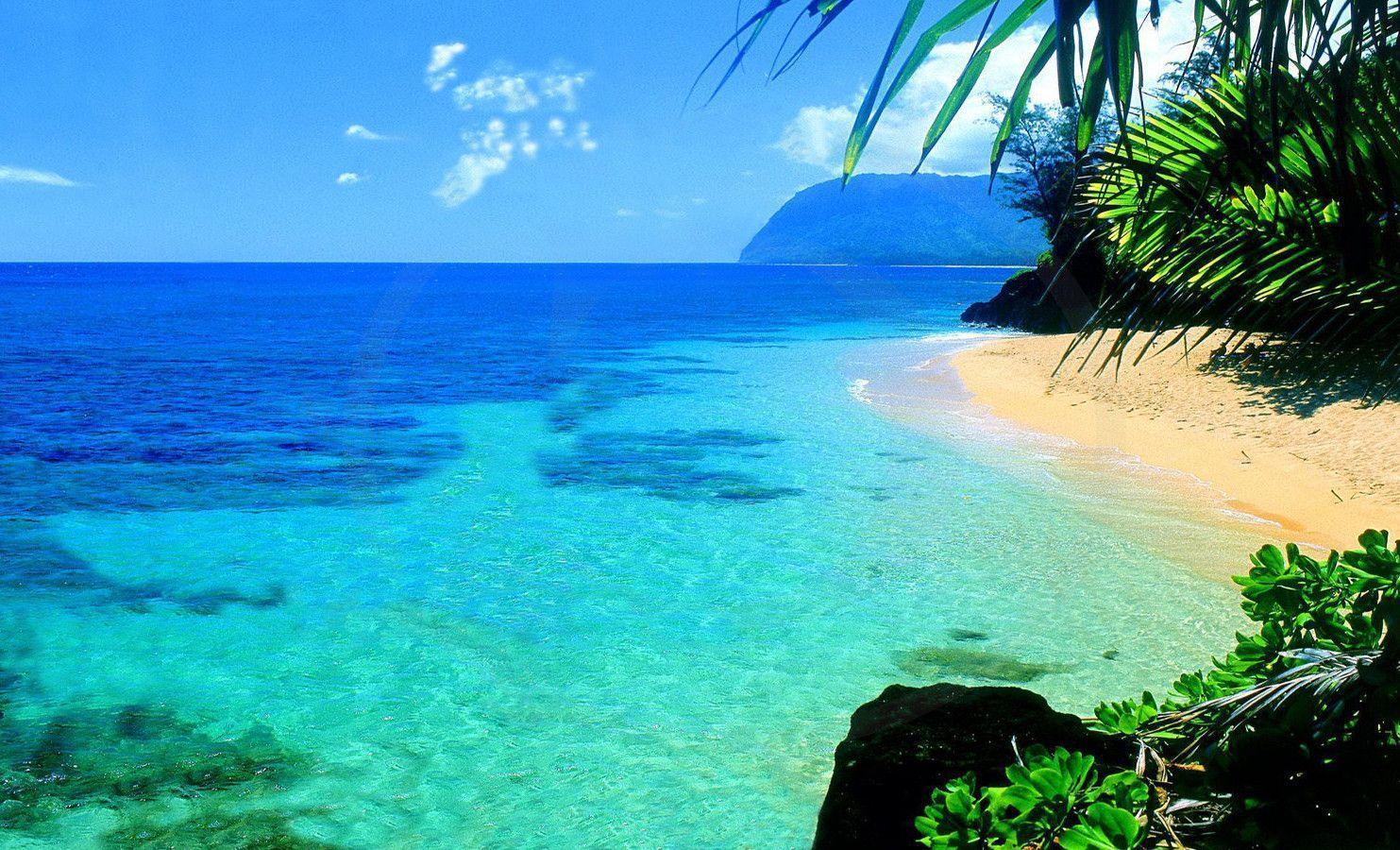 Fondos de escritorio gratis de Hawaii