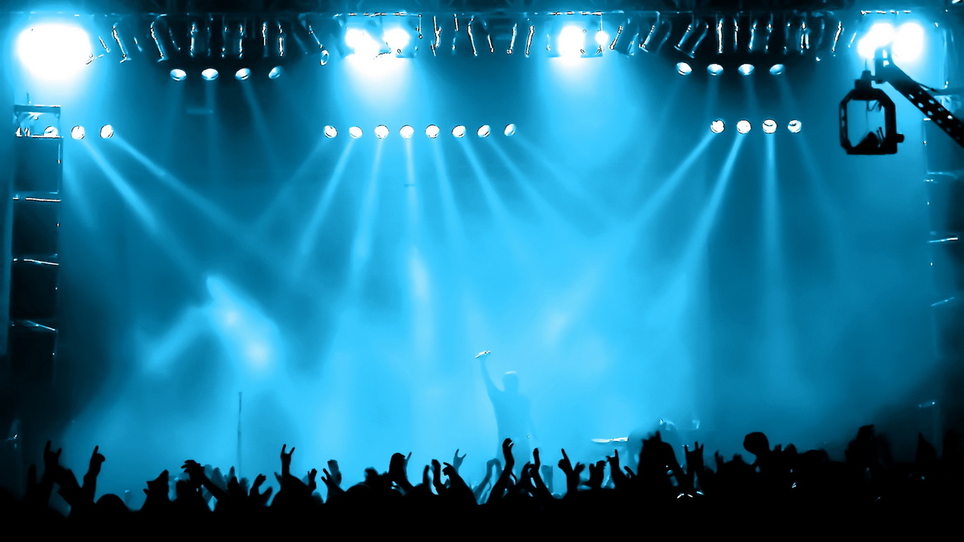 Fondo de pantalla de  1366x768