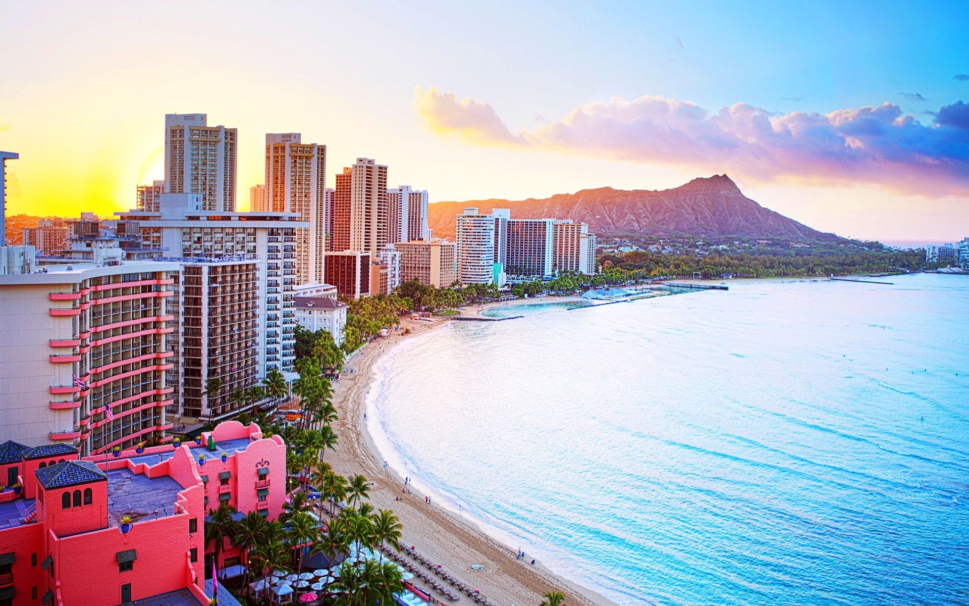 Fondos de Hawai más descargados - Búsqueda de fondos de pantalla Full HD