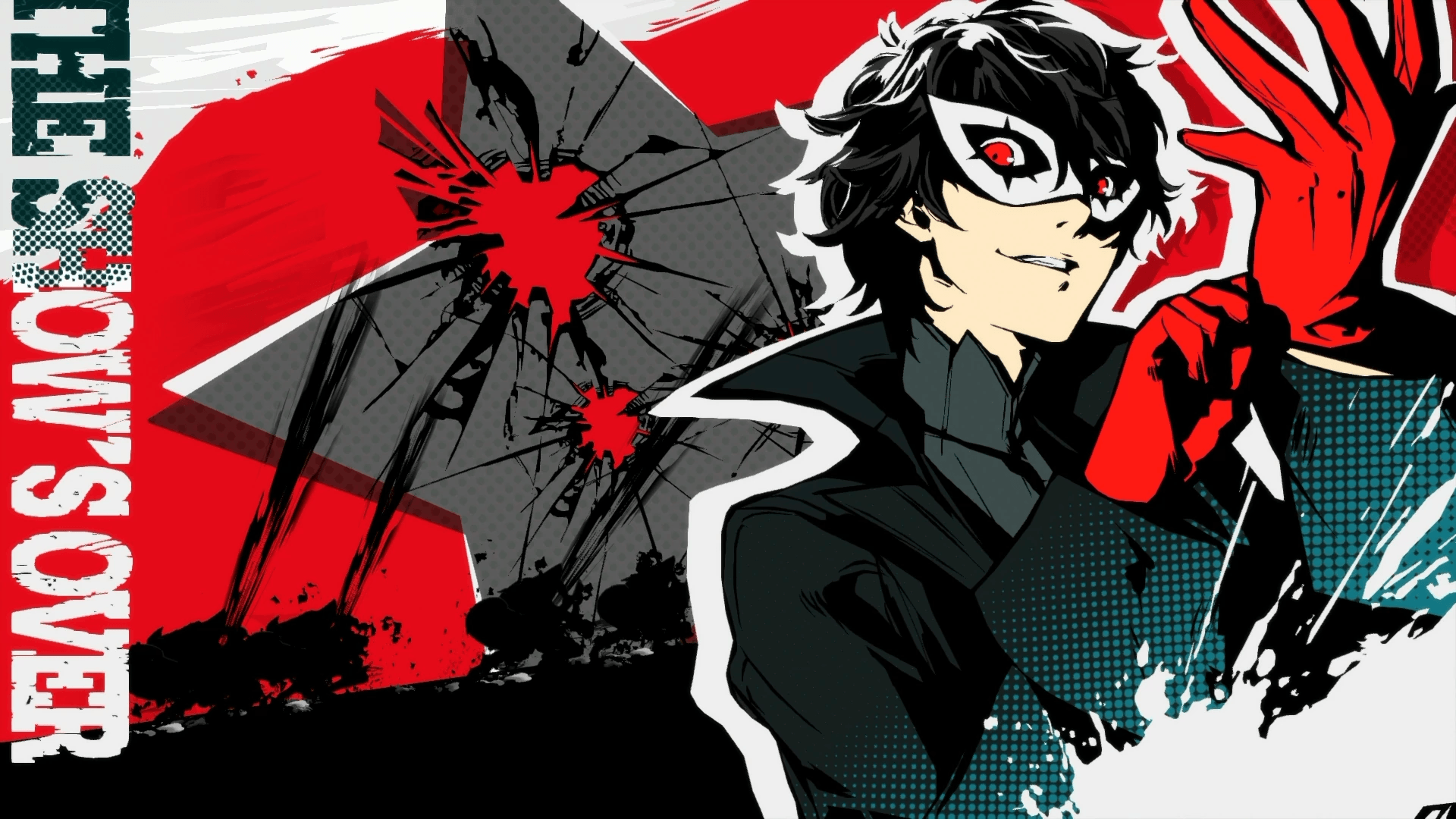 Fondo de pantalla de  1920x1080
