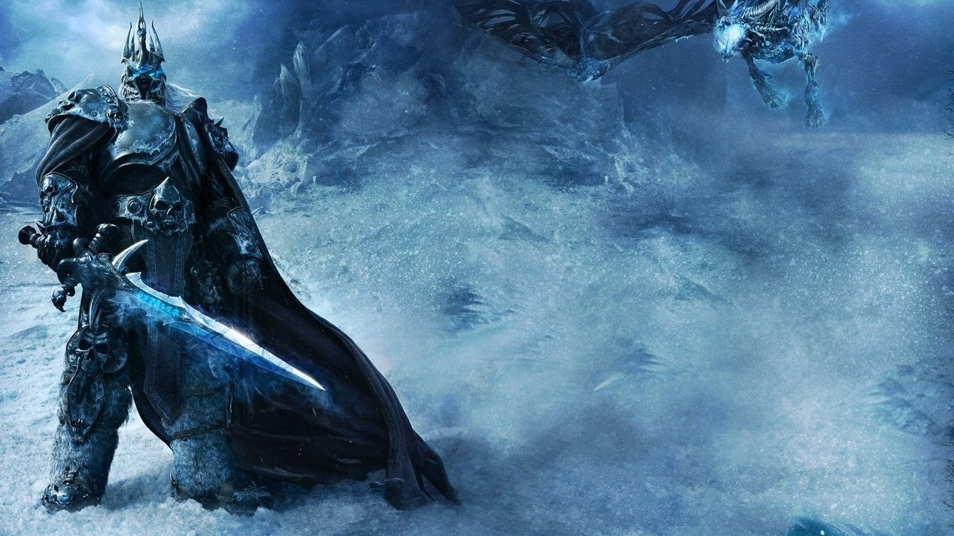 Fondo de pantalla de  1366x768