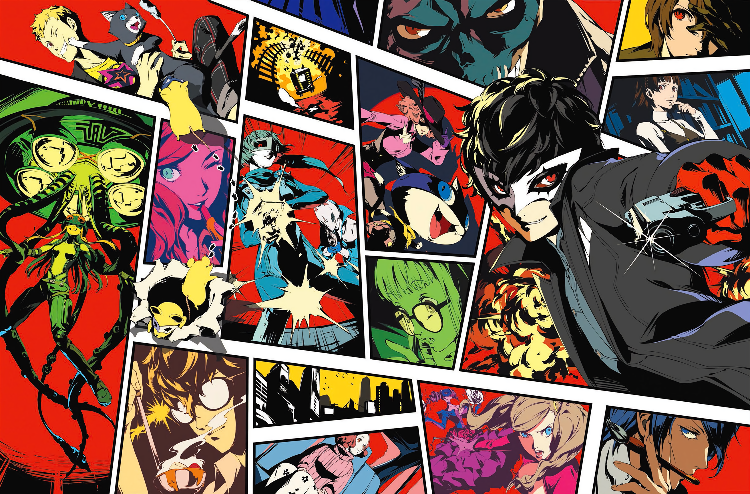 Fondo de pantalla de  2623x1728