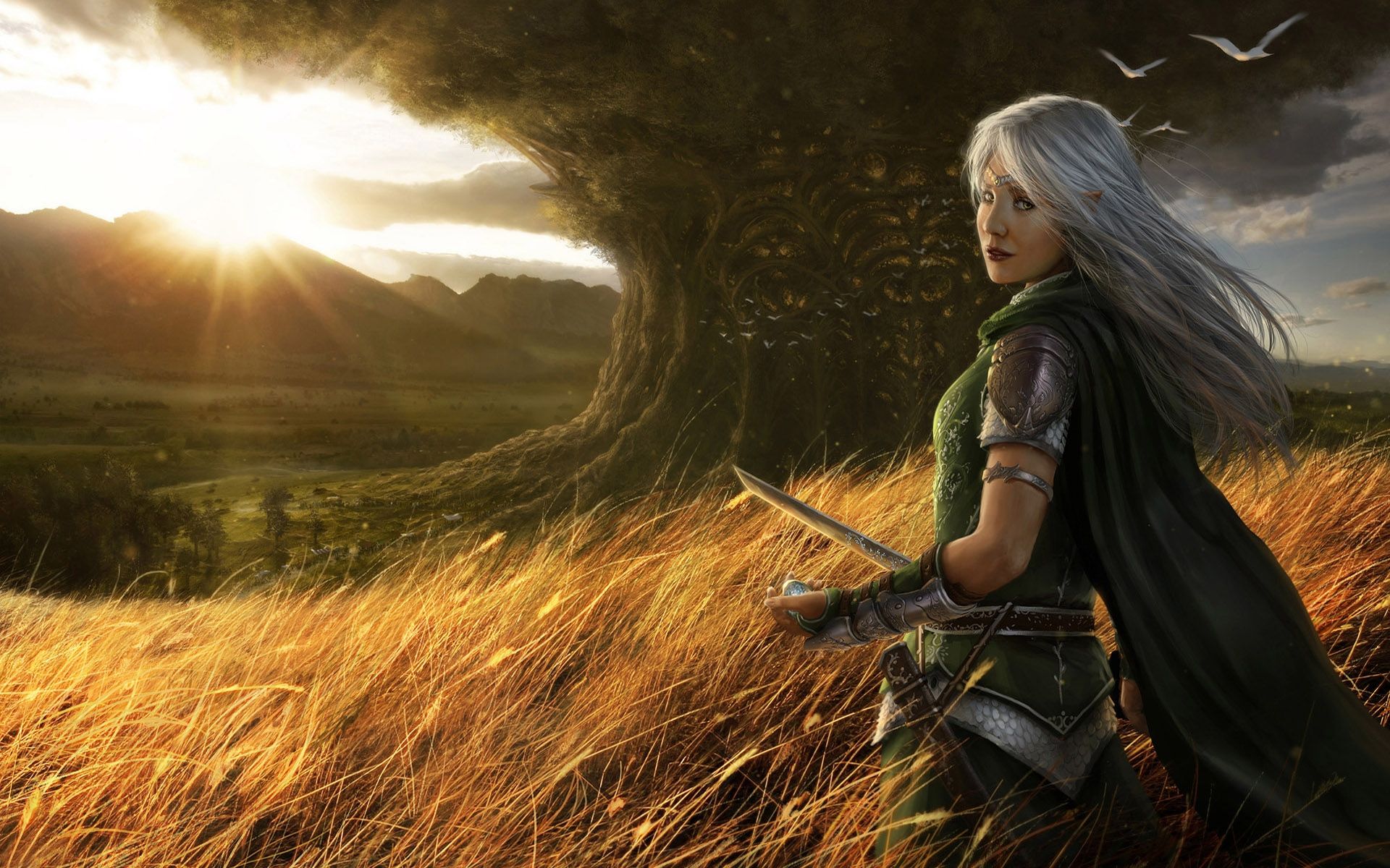 Fondo de pantalla de  1920x1200