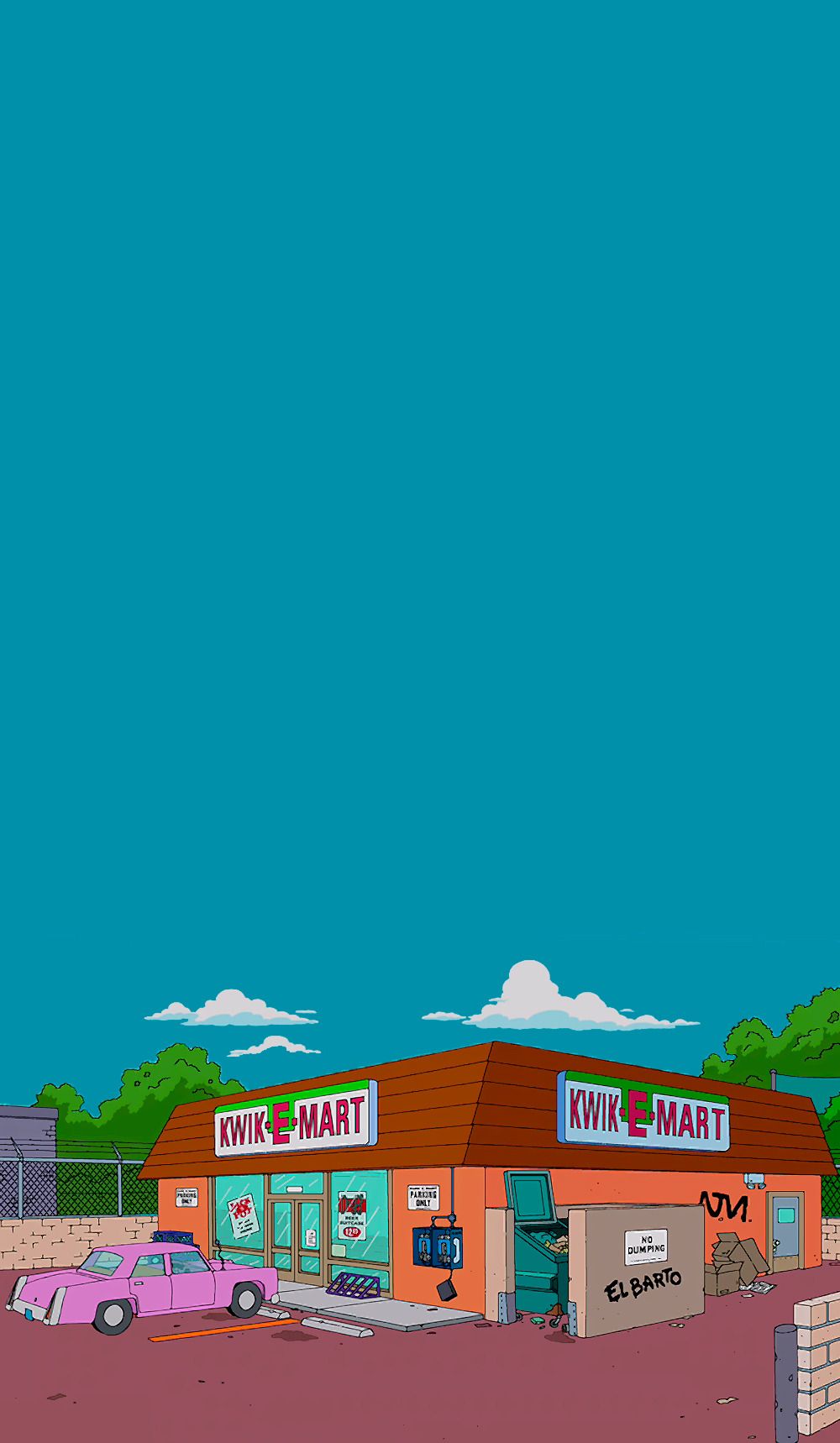 Fondo de pantalla de  1000x1718