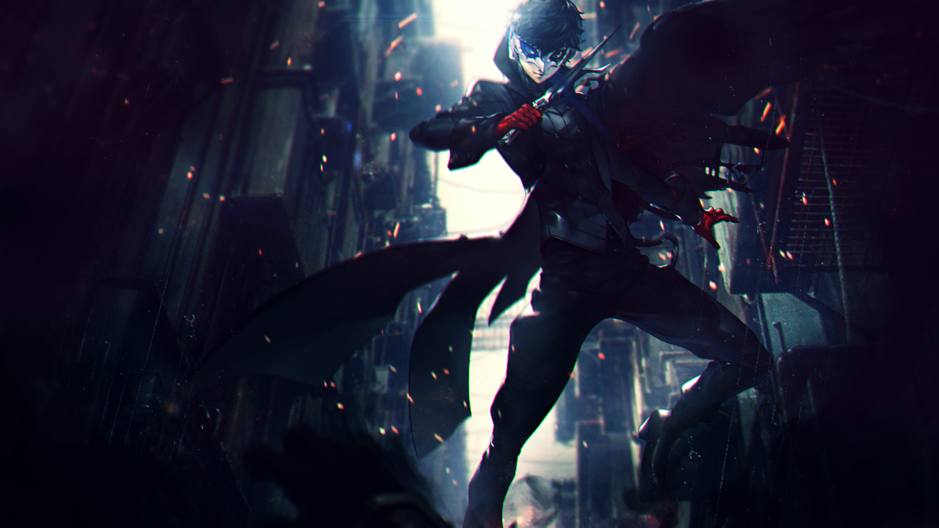 Fondo de pantalla de  1920x1080