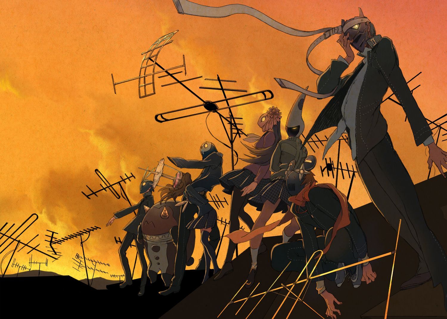 Fondo de pantalla de  1500x1071