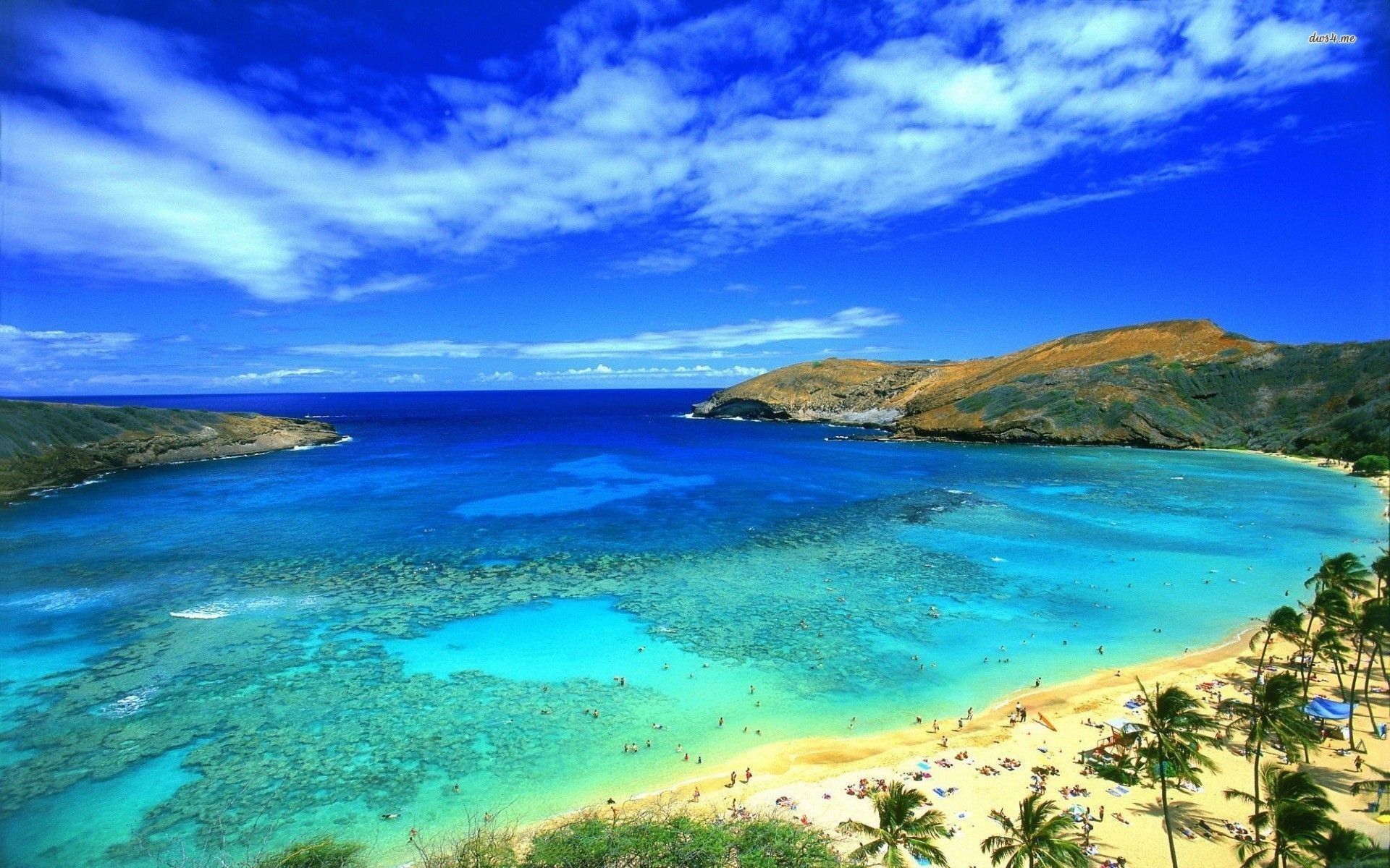 HD Hawaii Wallpapers (71+ imágenes)