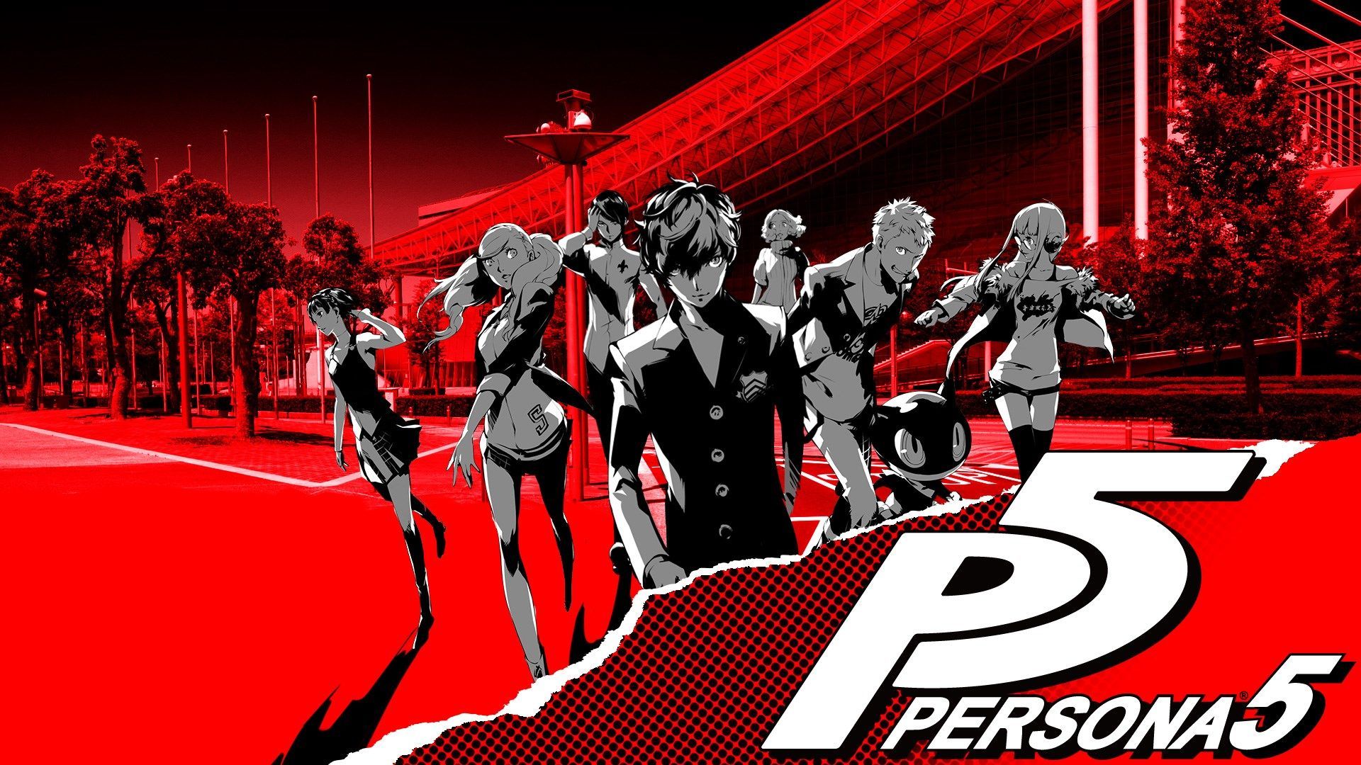 Fondo de pantalla de  1920x1080