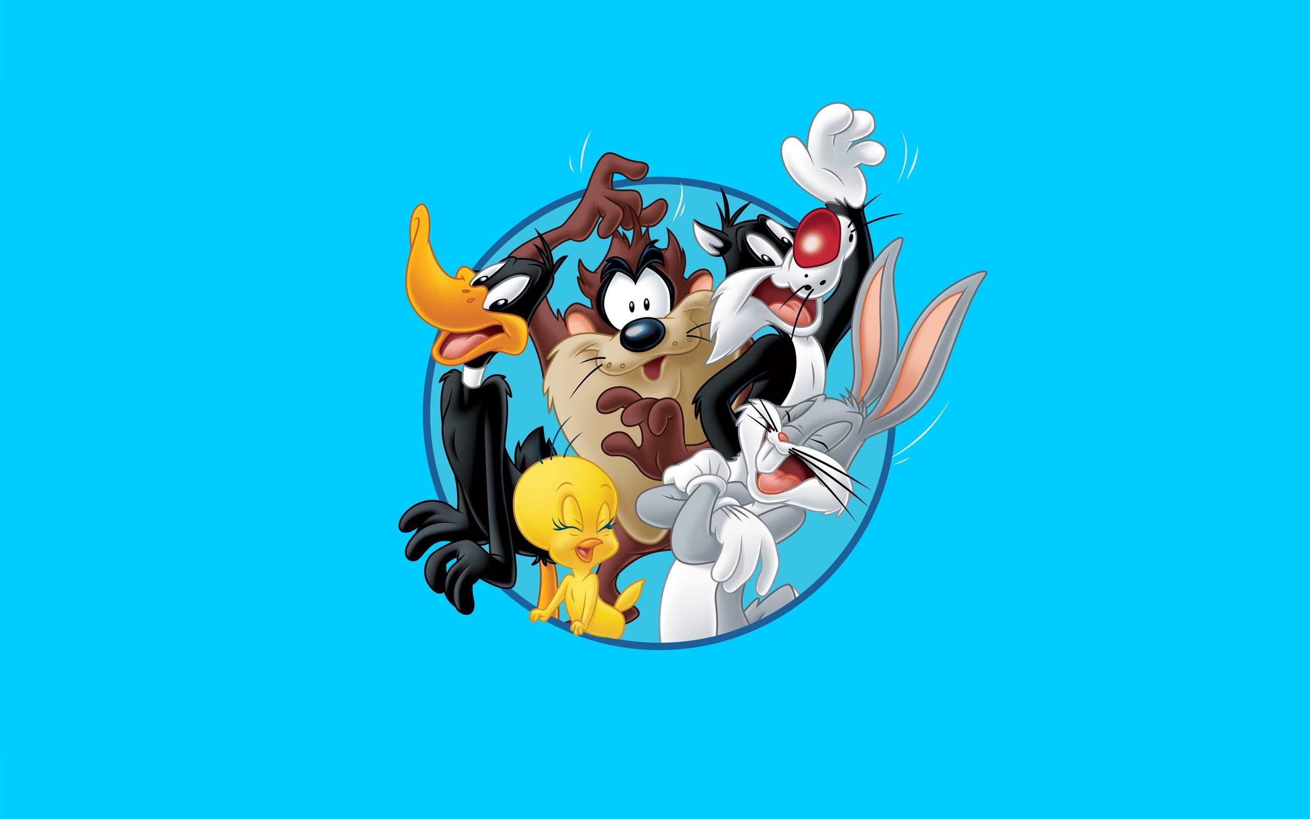 Fondo de pantalla de  2560x1600