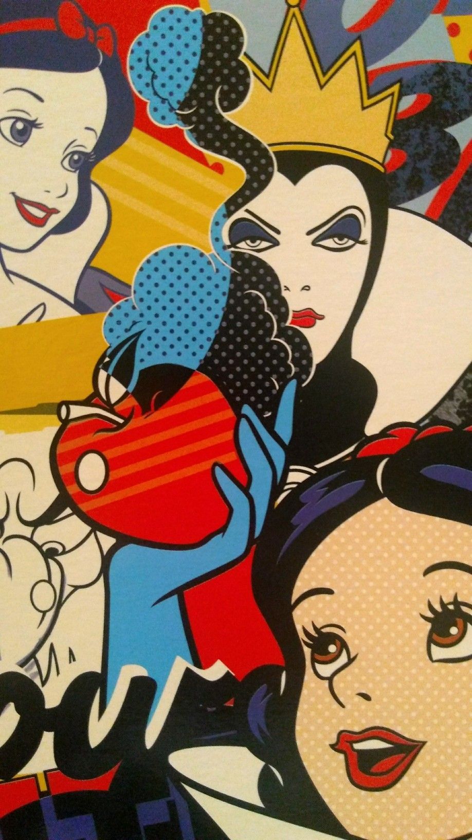 Fondo de pantalla de  918x1632