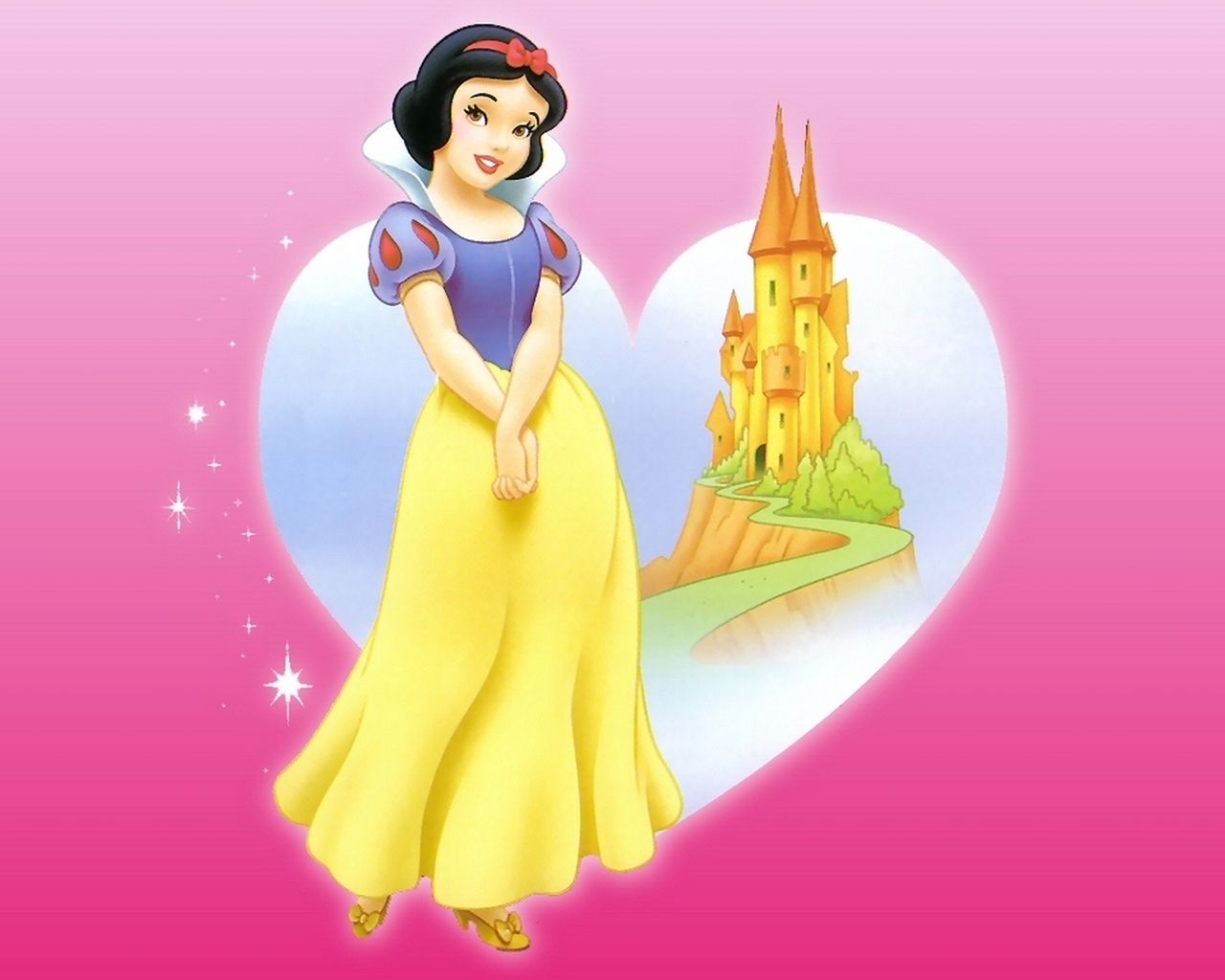 Fondo de pantalla de  1280x1024