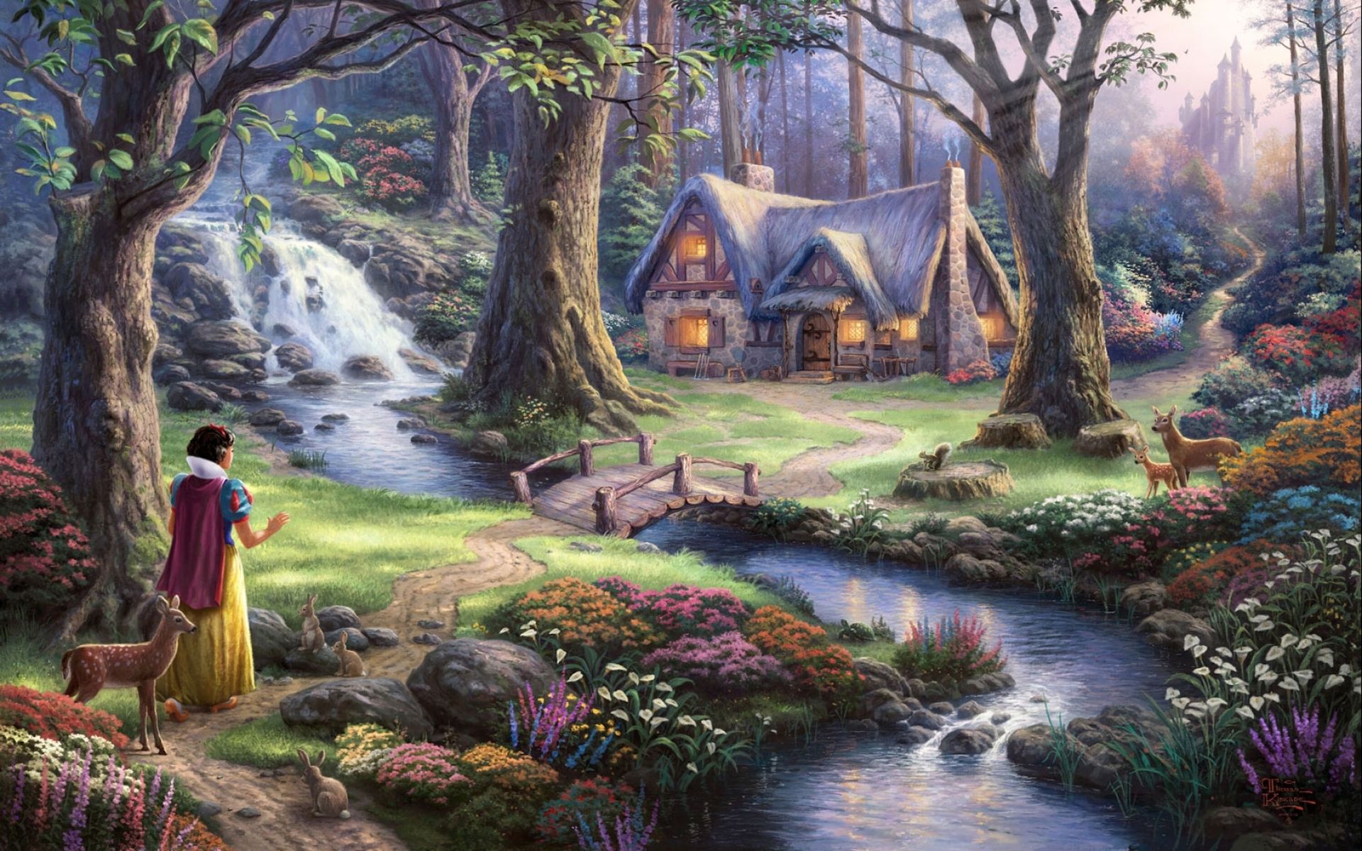 Fondo de pantalla de  1920x1200