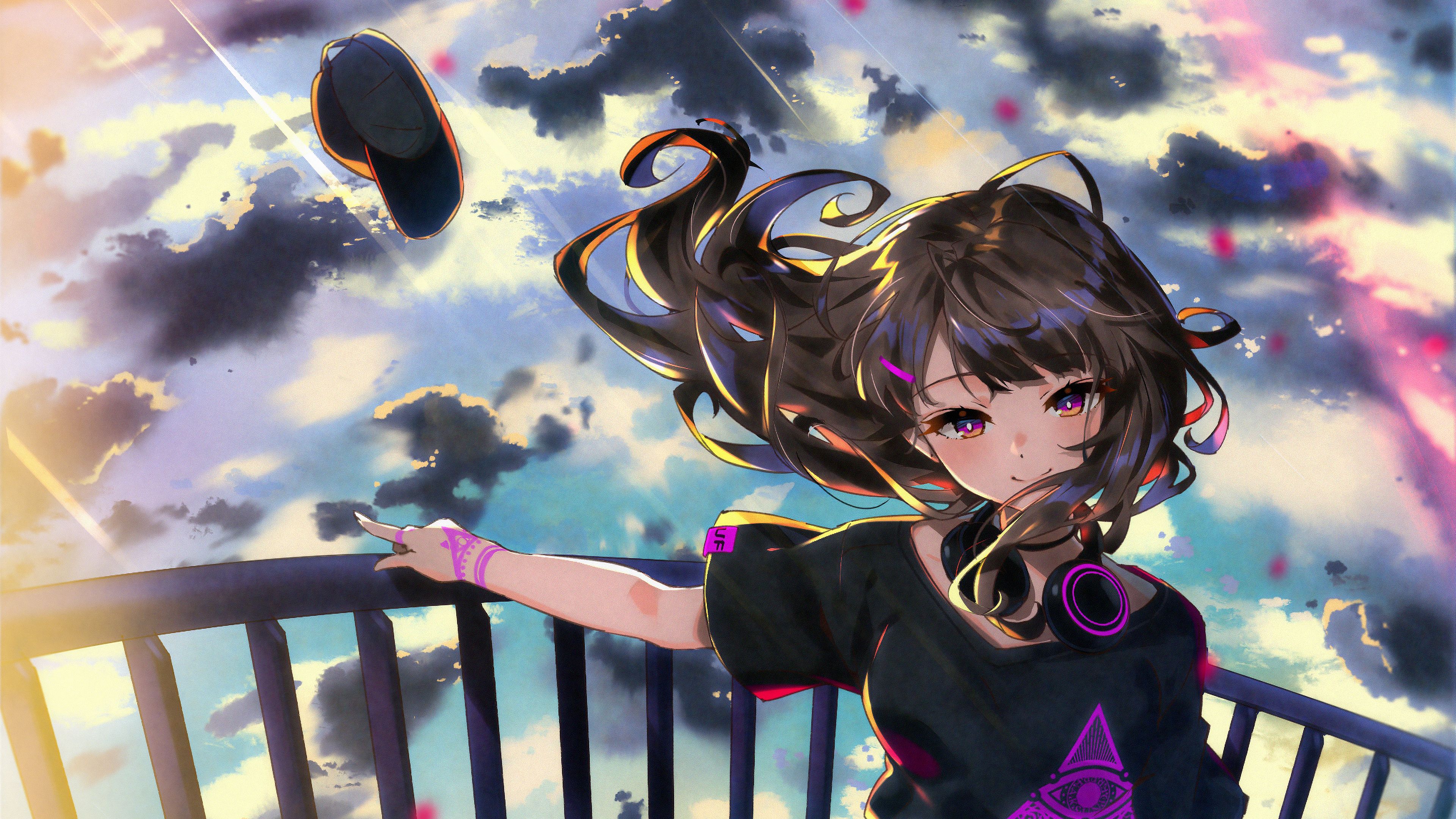 Fondo de pantalla de  3840x2160