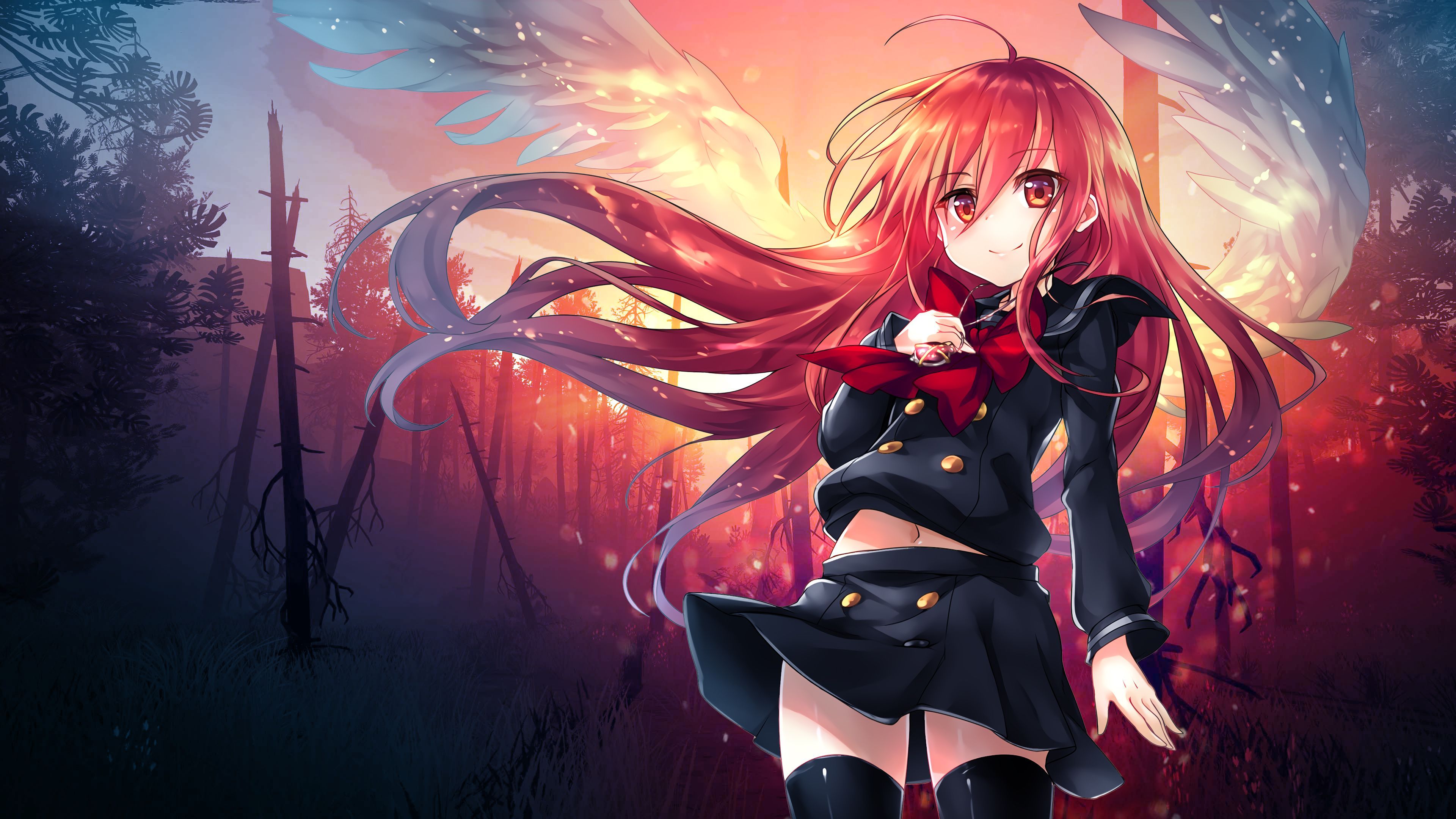 Fondo de pantalla de  3840x2160