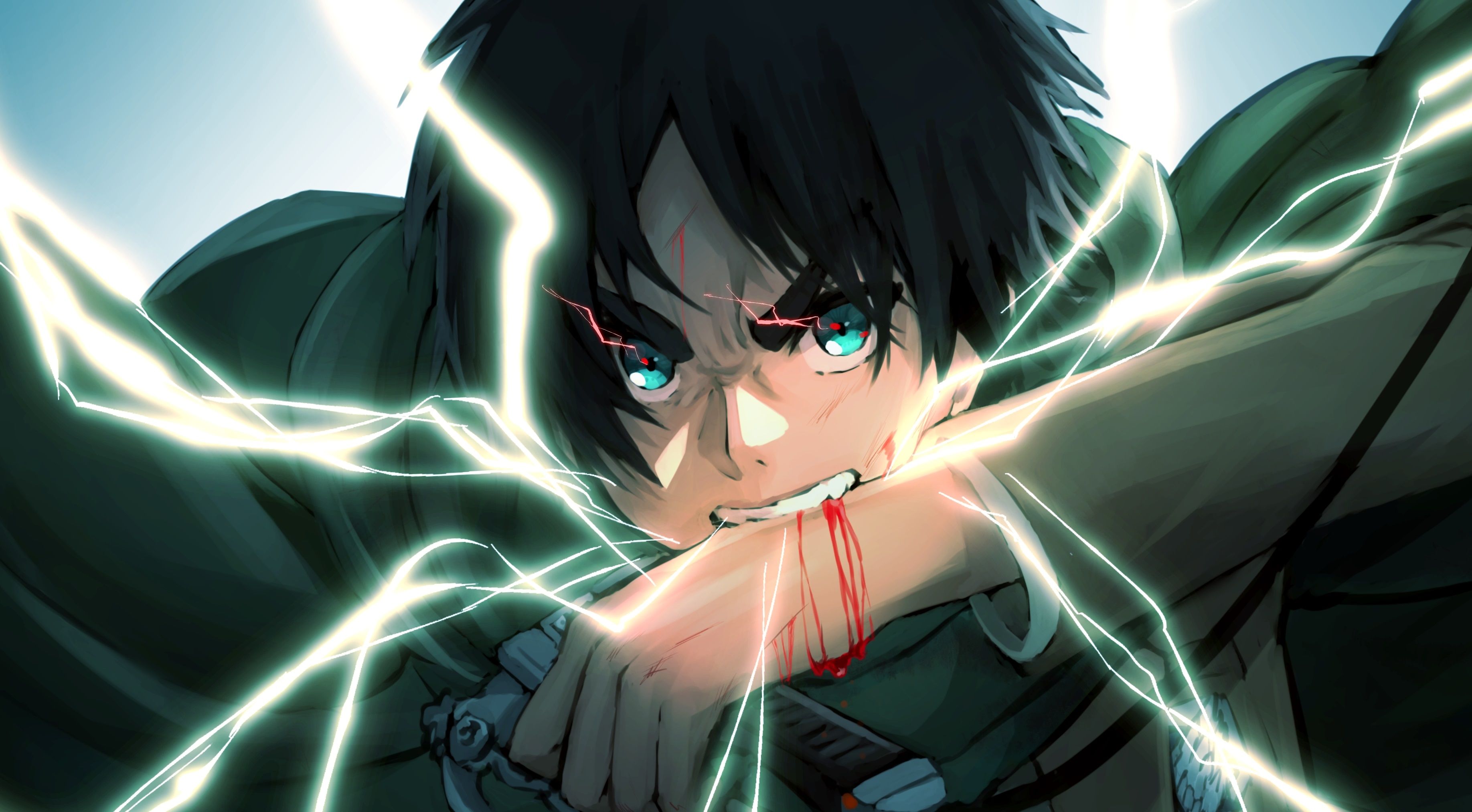 Fondo de pantalla de  3671x2026