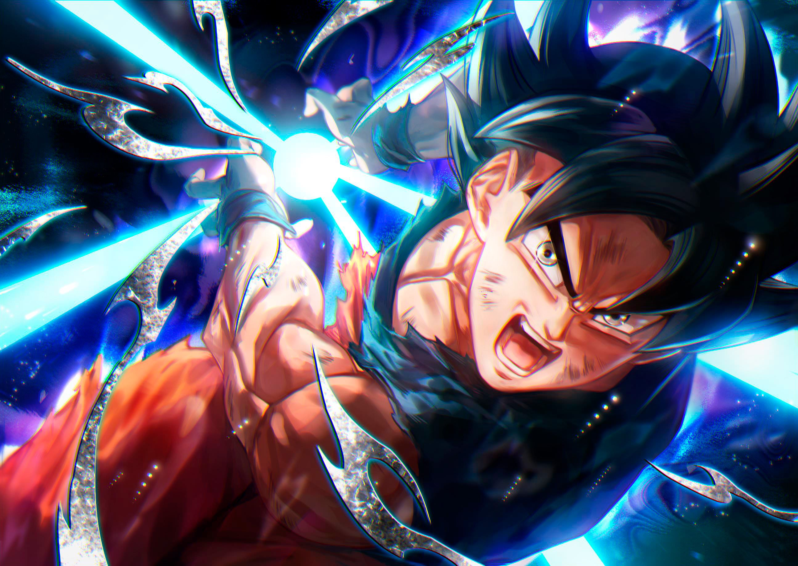 Fondo de pantalla de  2590x1838