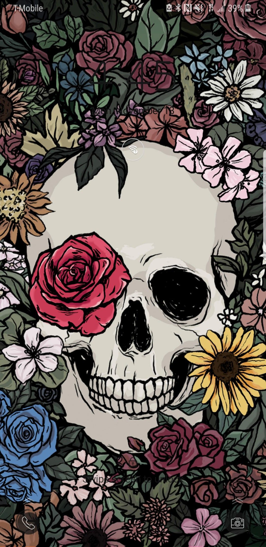 Fondo de pantalla de  1080x2220