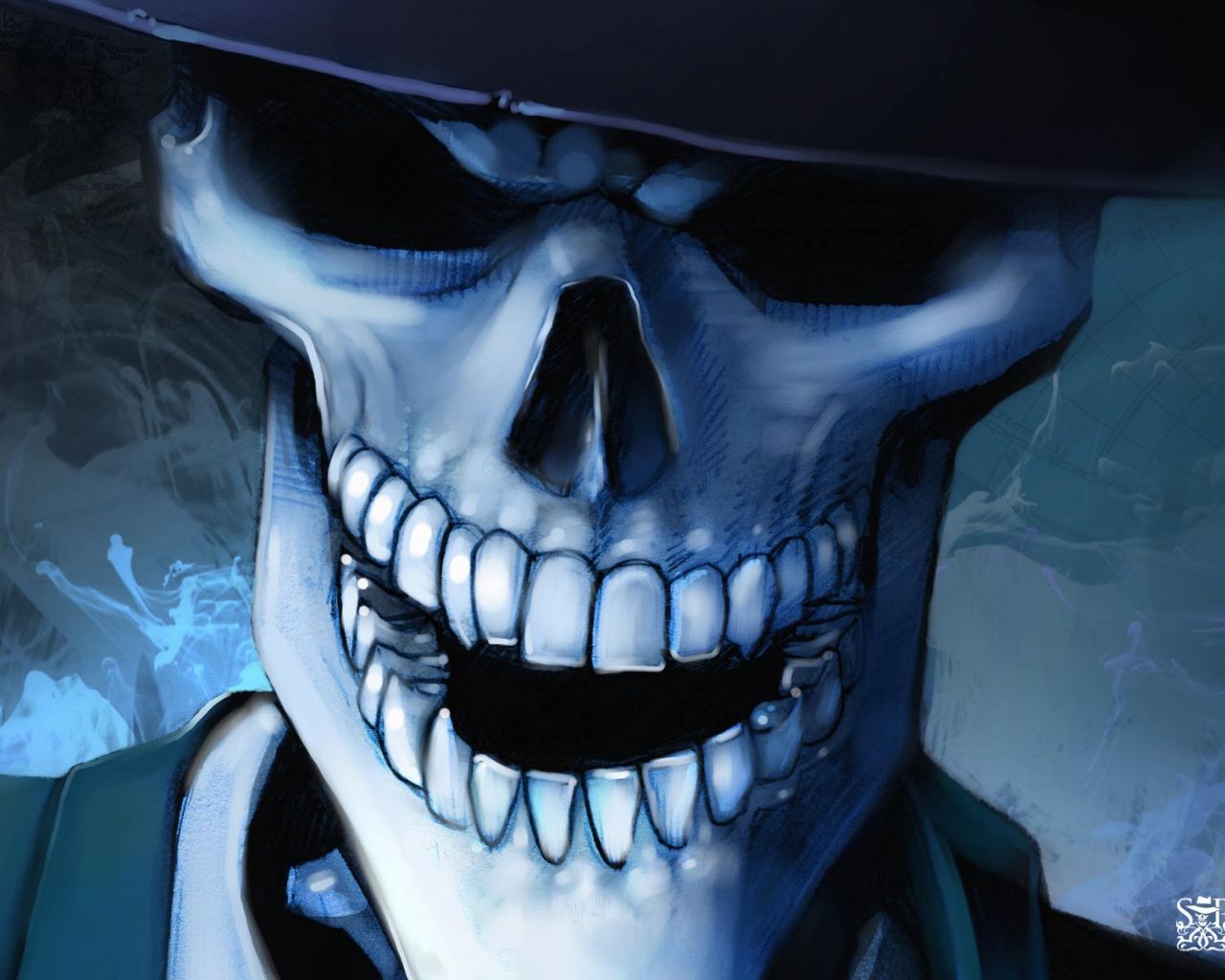 Fondo de pantalla de  1280x1024