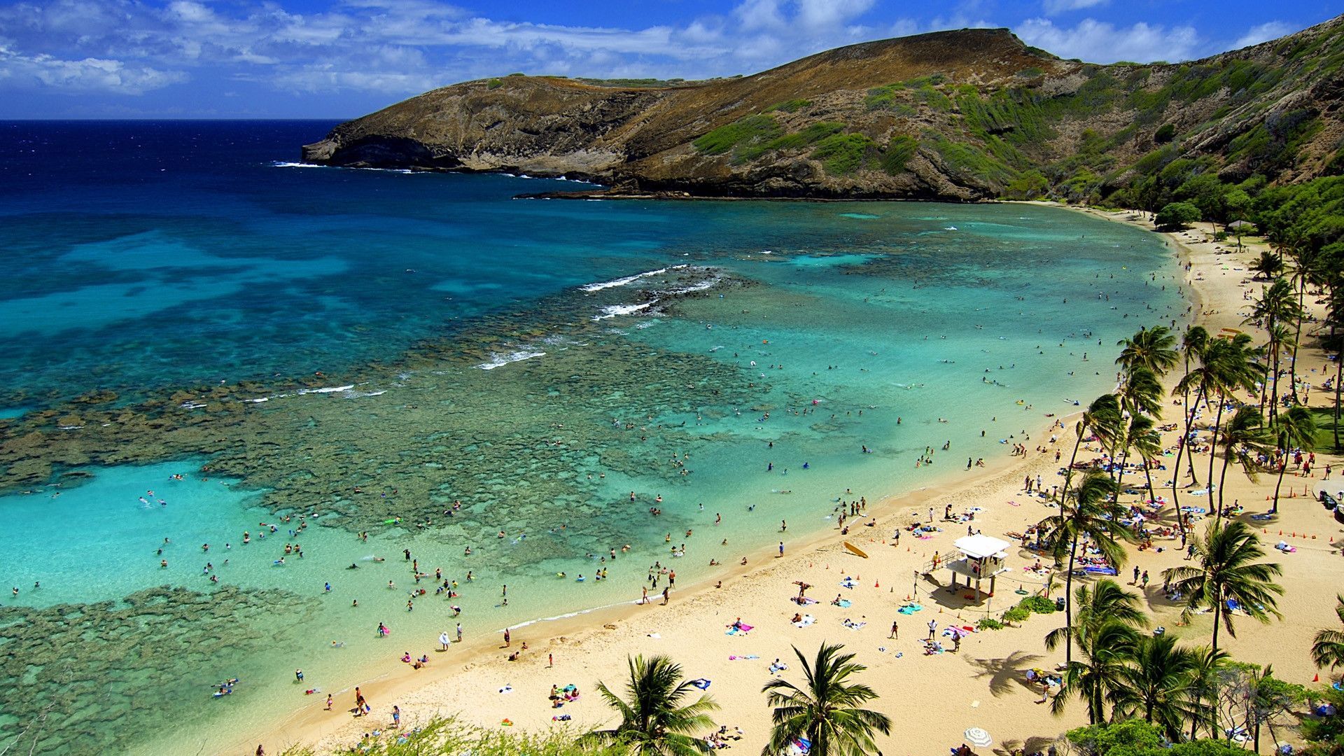 Naturaleza Hawaii Wallpapers HD