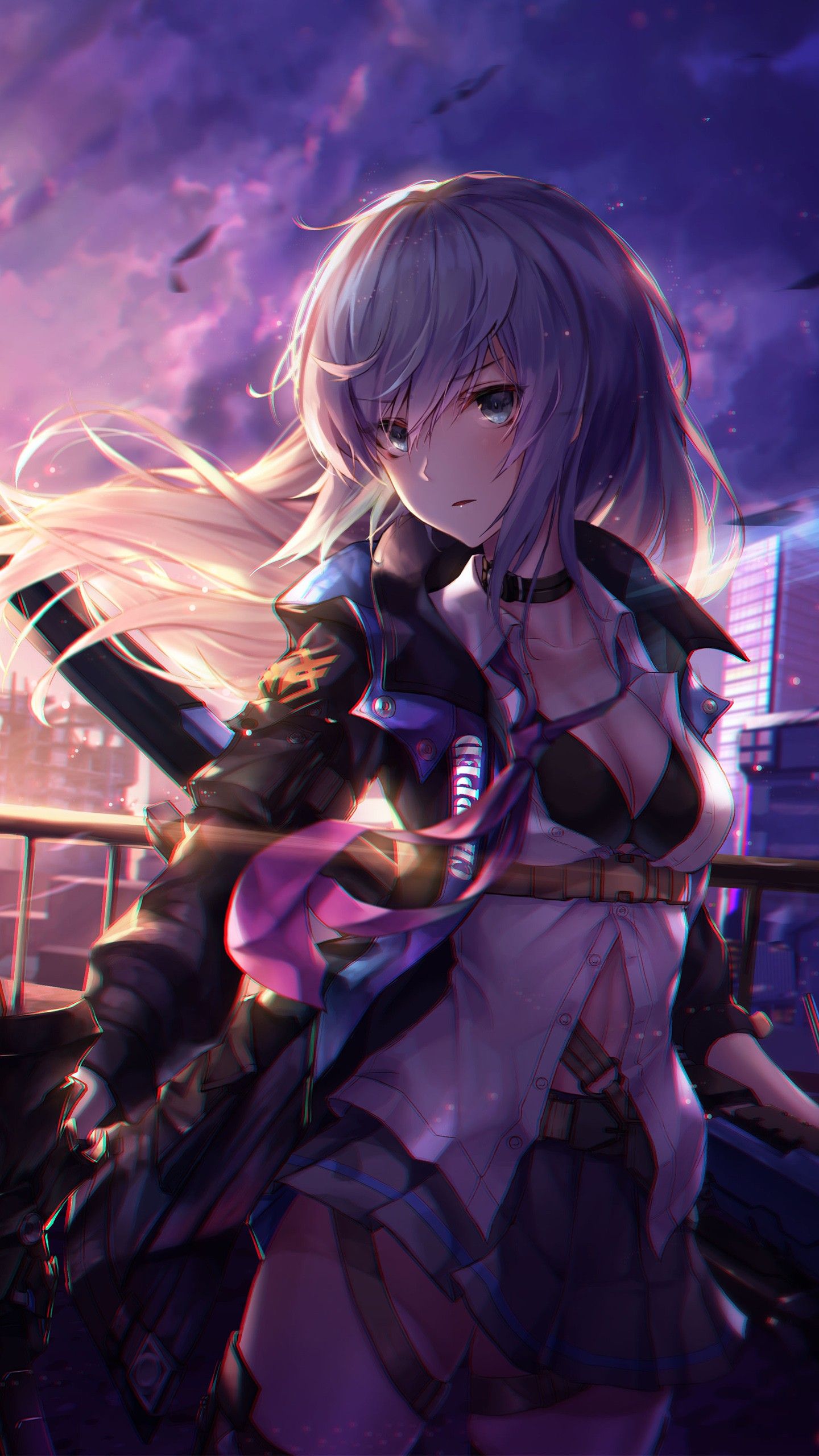 Fondo de pantalla de  1440x2560