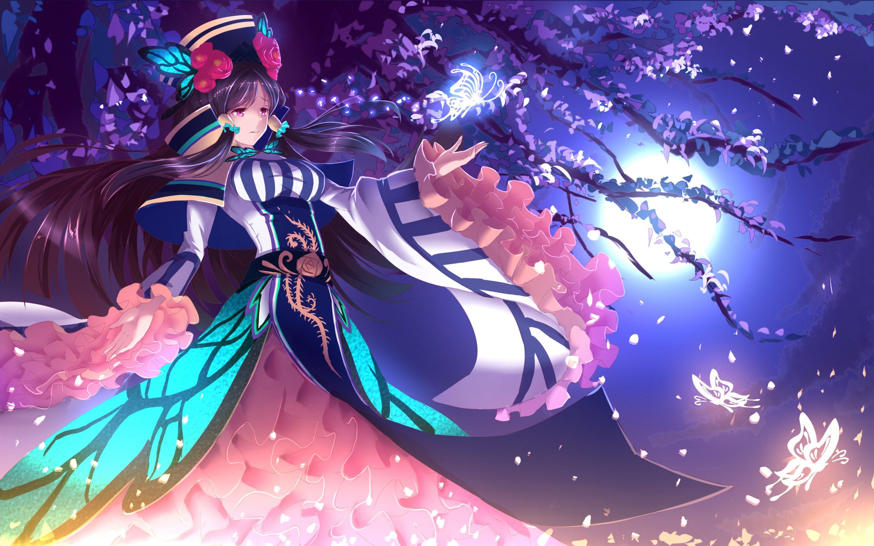 Fondo de pantalla de  2880x1800