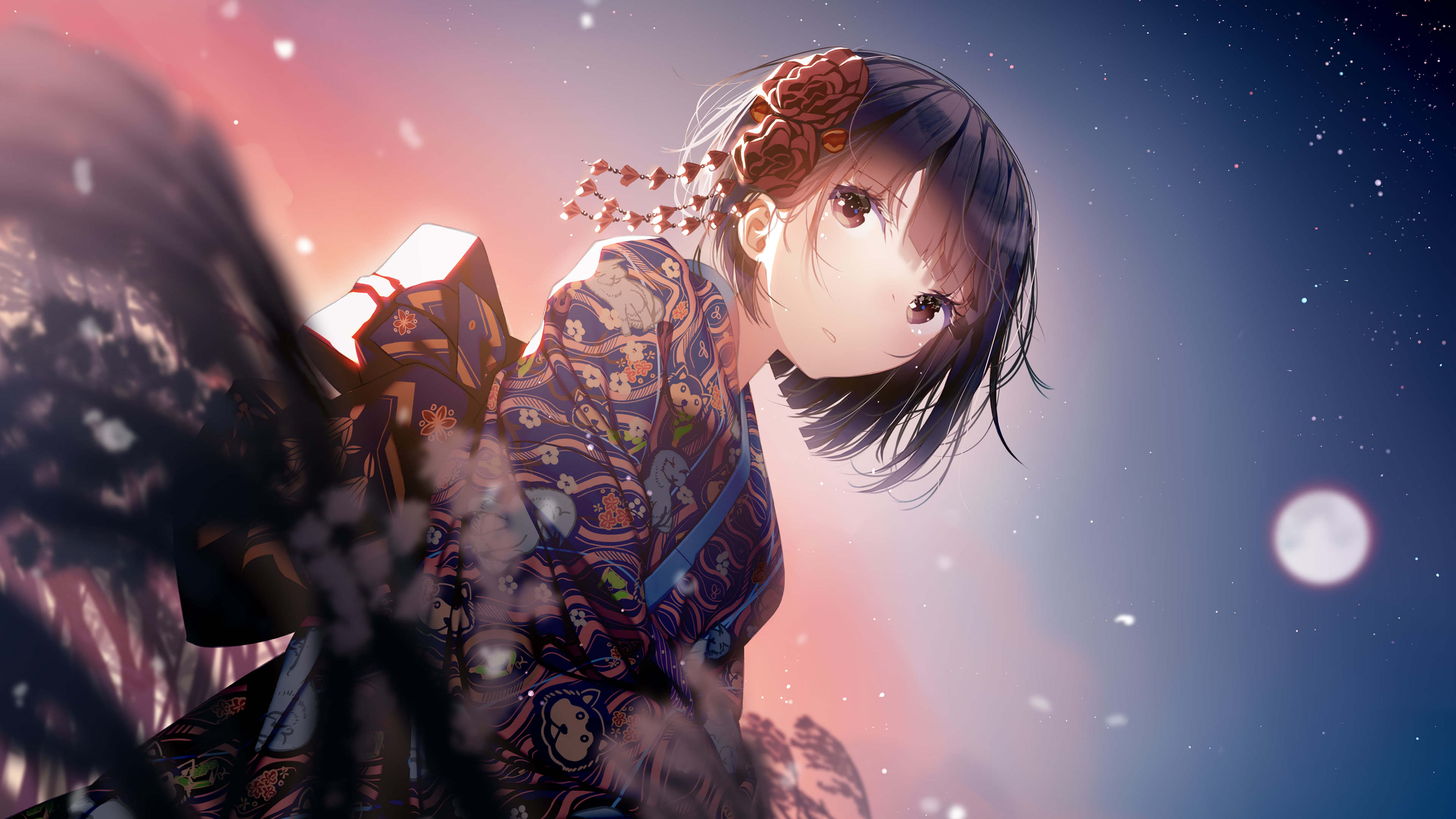 Fondo de pantalla de  3840x2160
