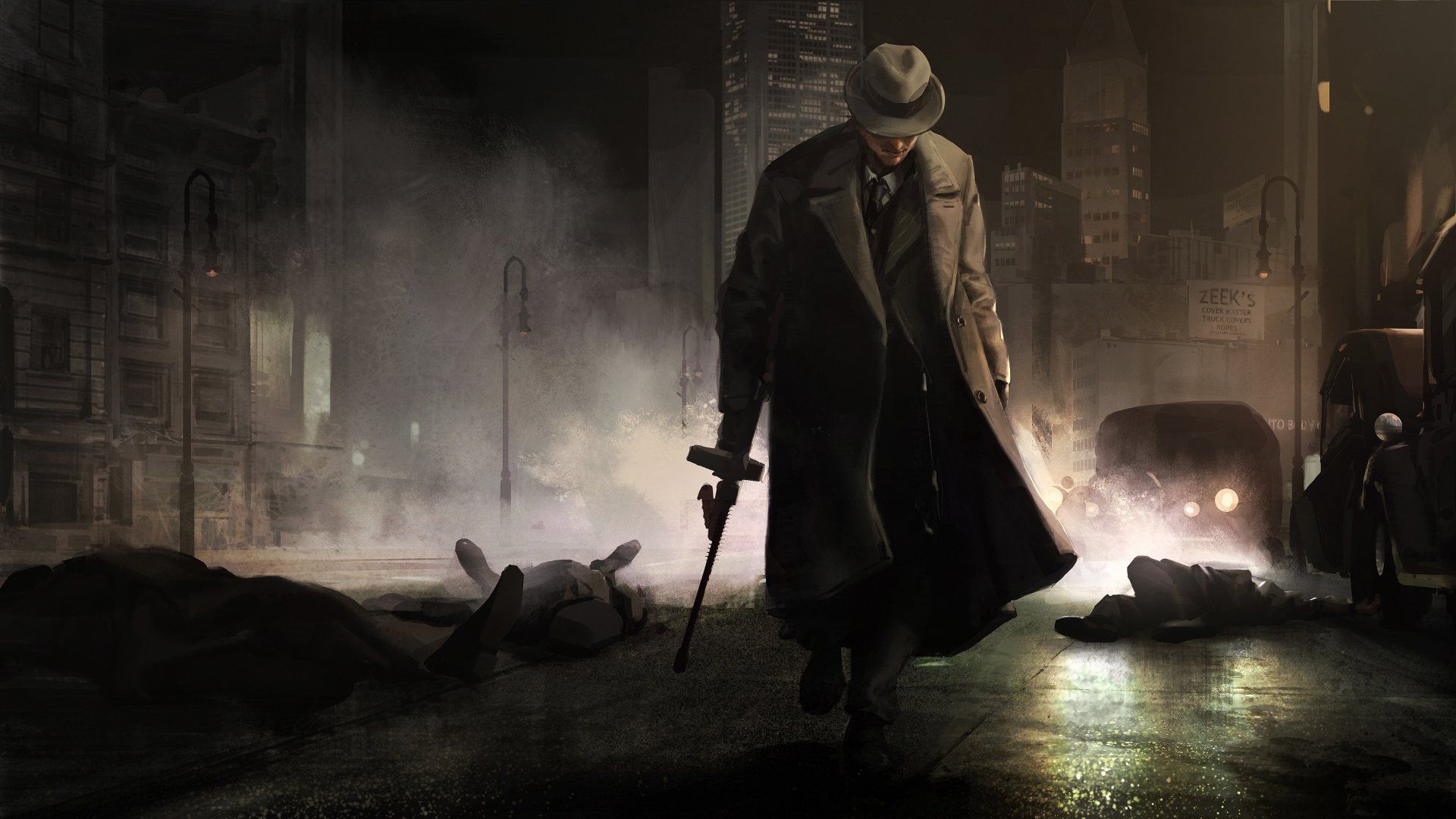 Fondo de pantalla de  1920x1080