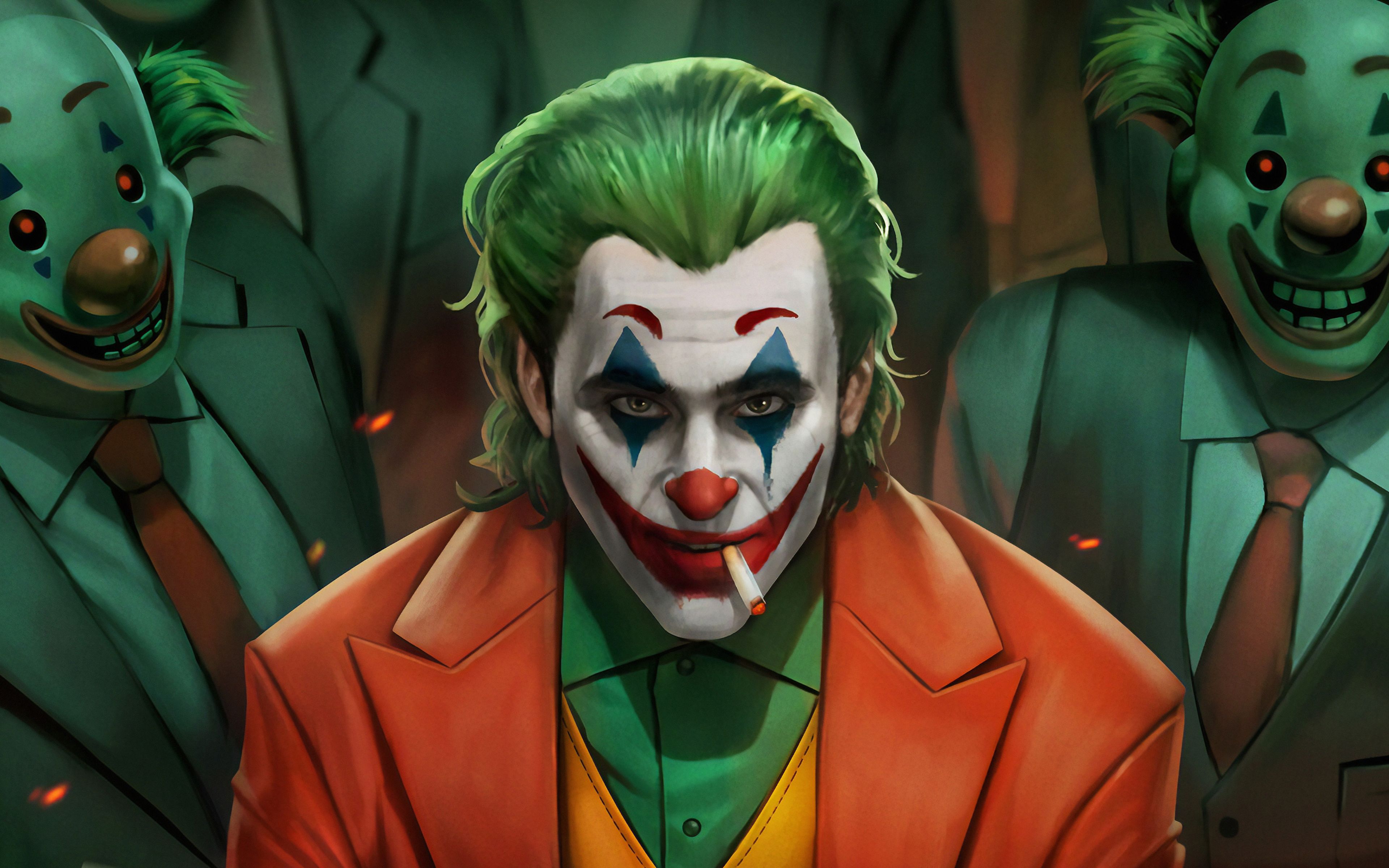 Fondo de pantalla de  3840x2400