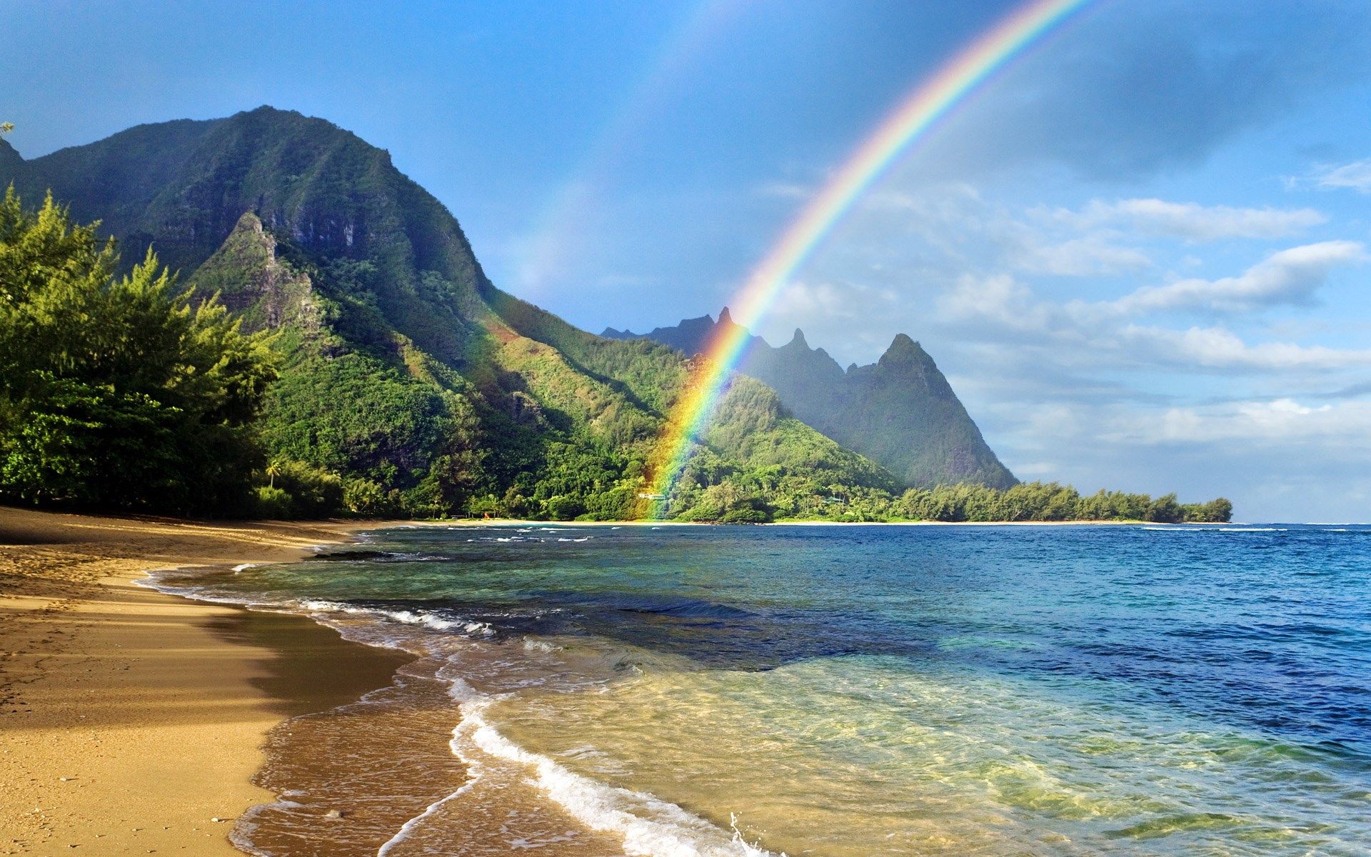 444638 fondos de pantalla de 1920x1200 hawaii para mac gratis | Otros | Tokkoro