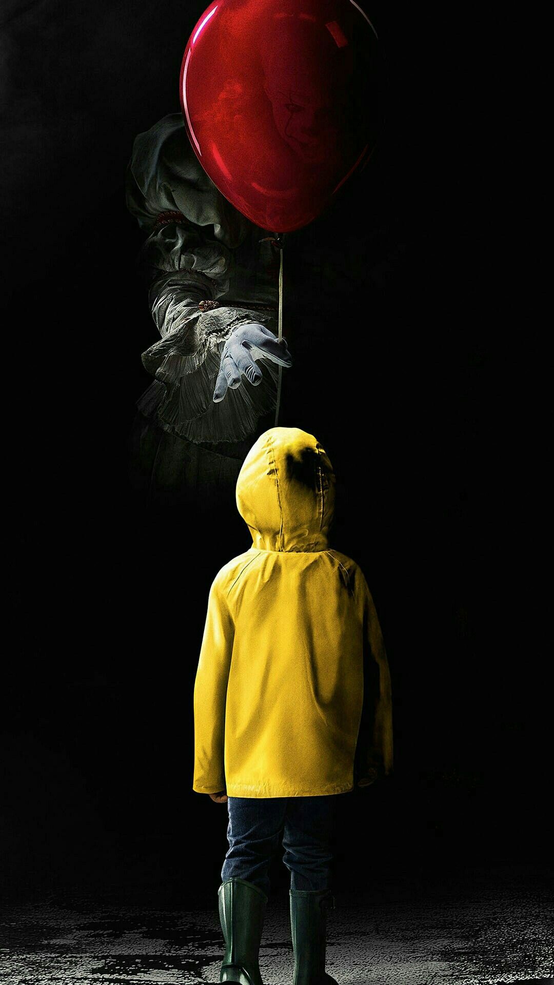 Fondo de pantalla de  1080x1920