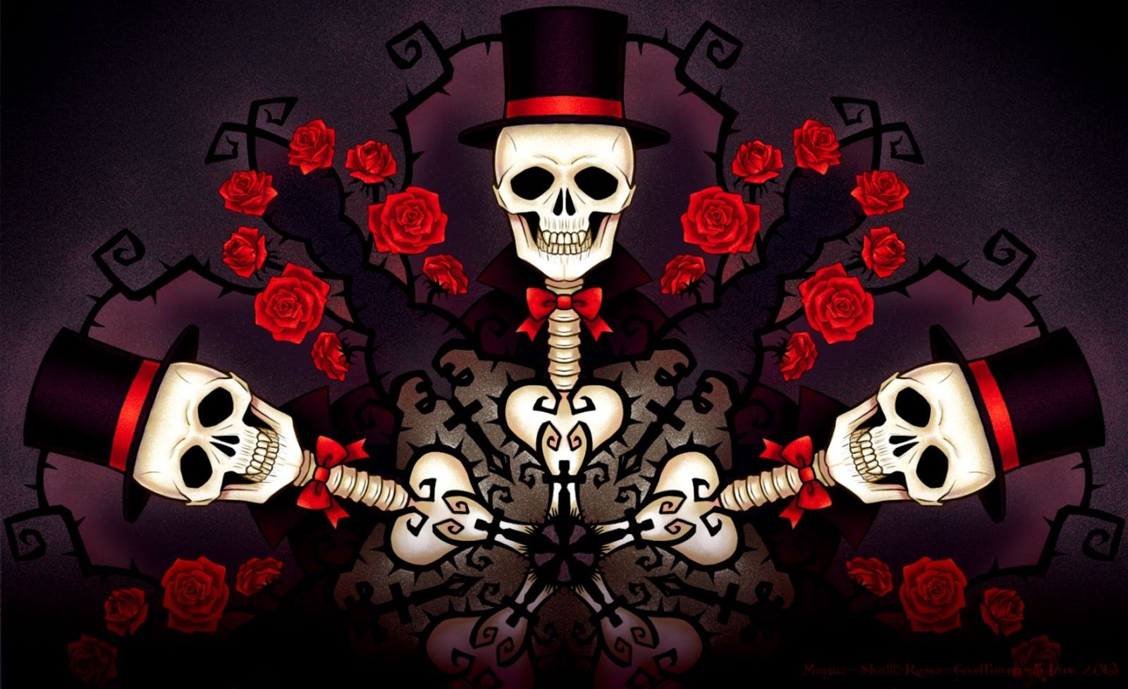 Fondo de pantalla de  1600x978