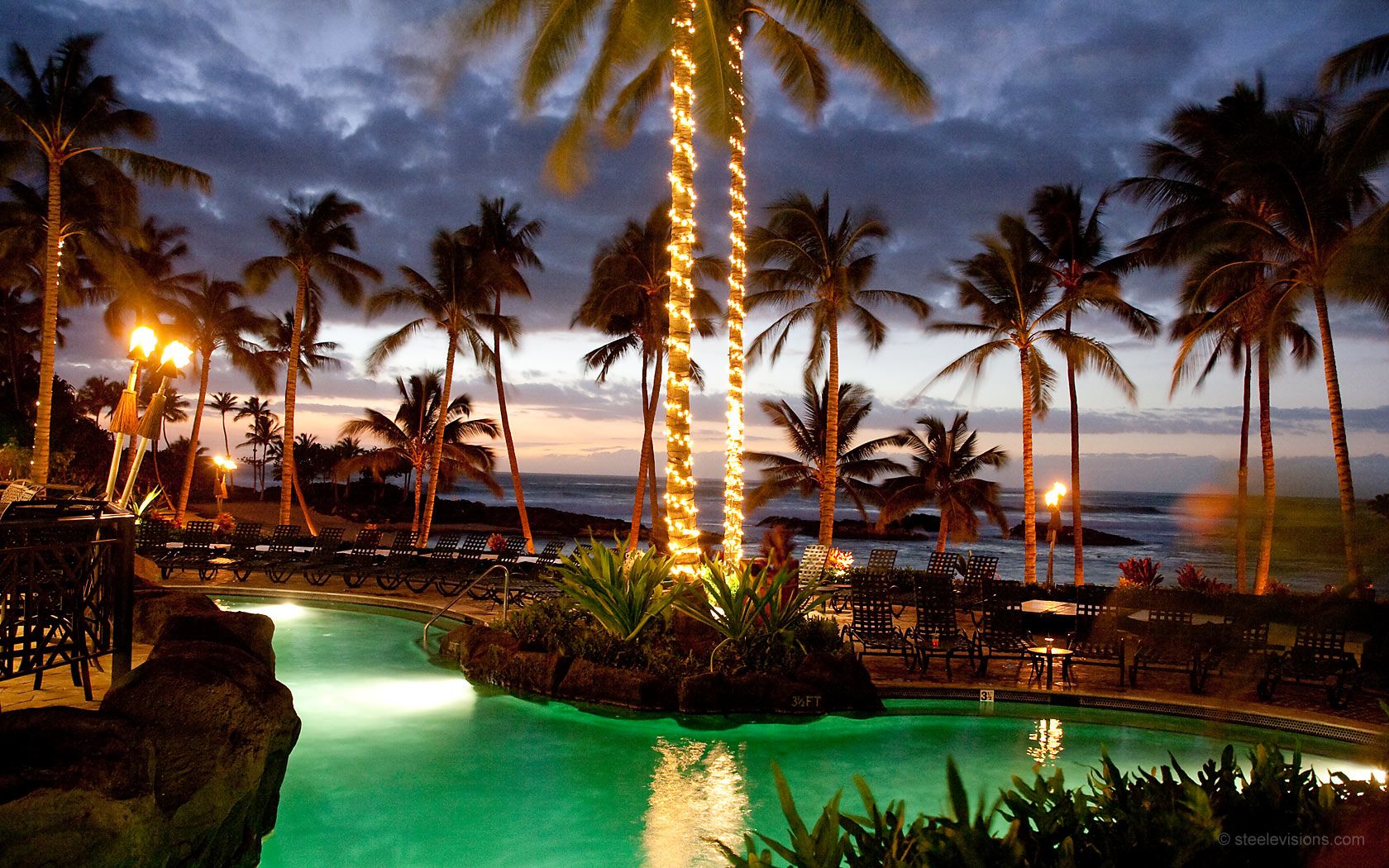 44+] Gratis fondos de pantalla de Hawaii Screensavers