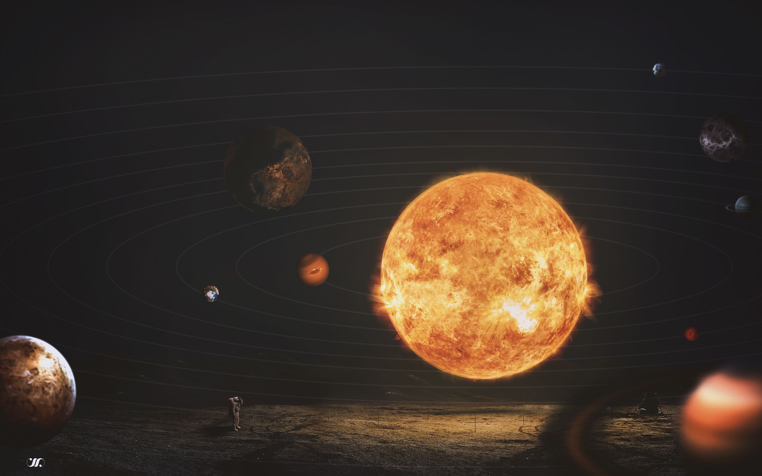 Fondo de pantalla de  2480x1550