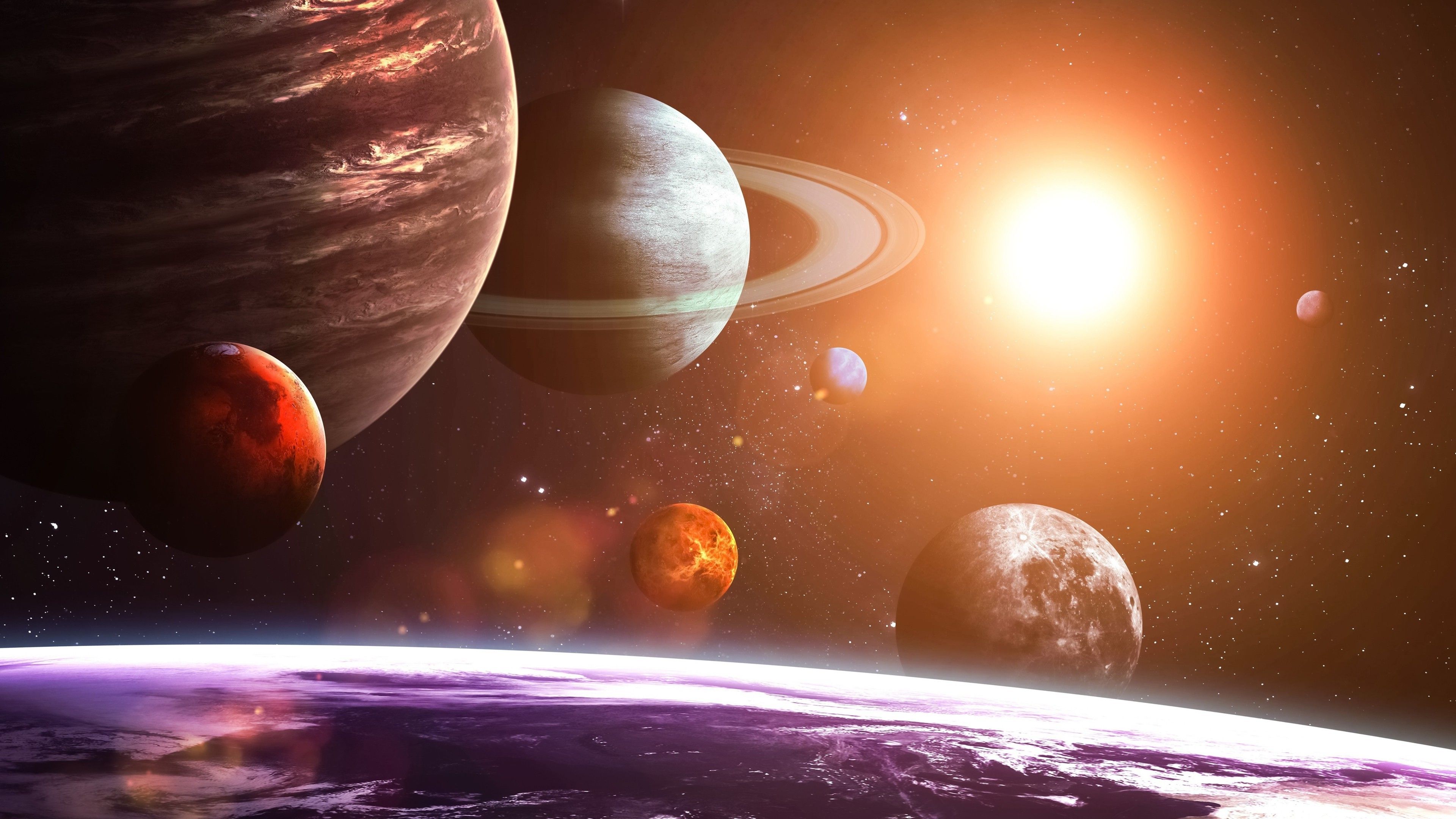 Fondo de pantalla de  3840x2160