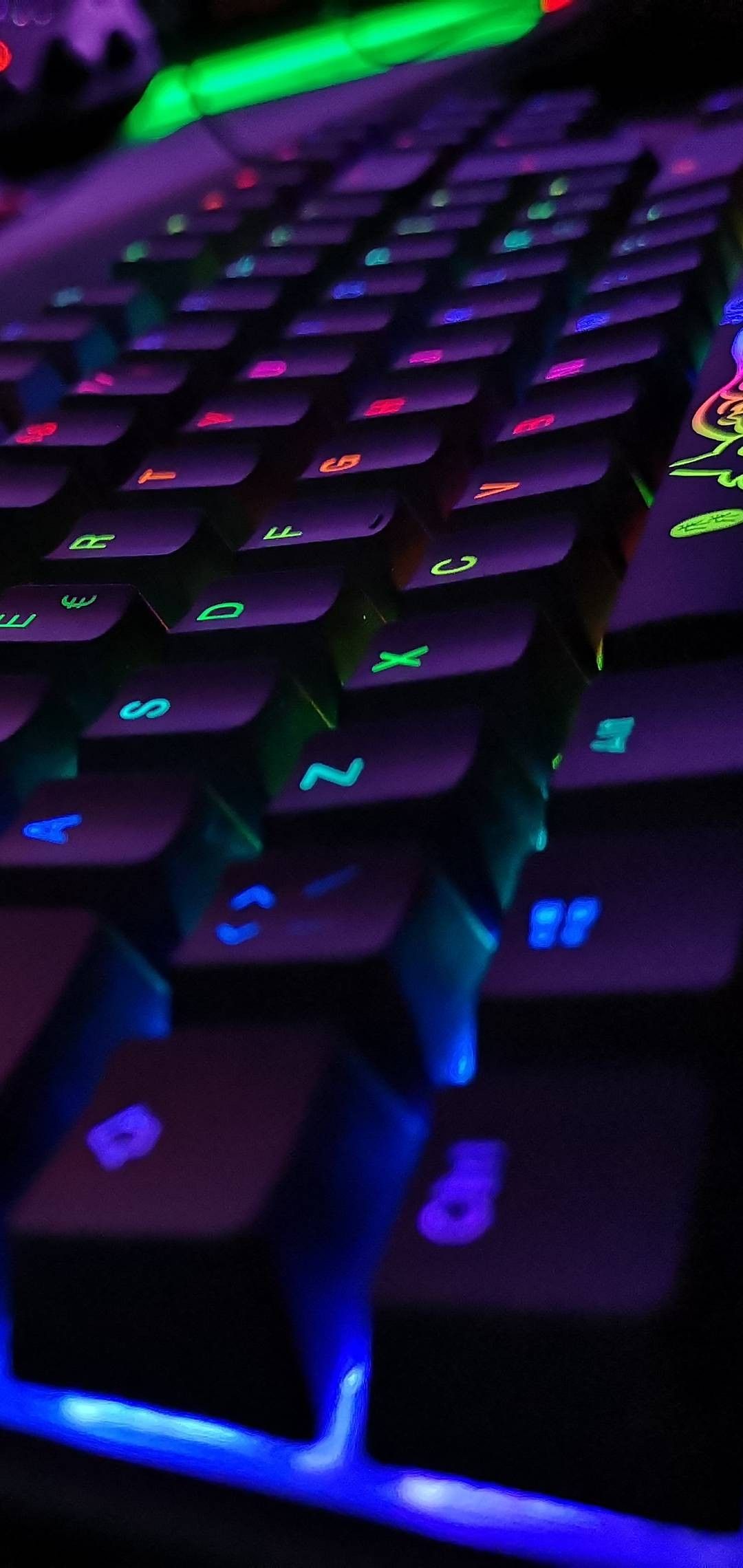 Fondo de pantalla de  1080x2280