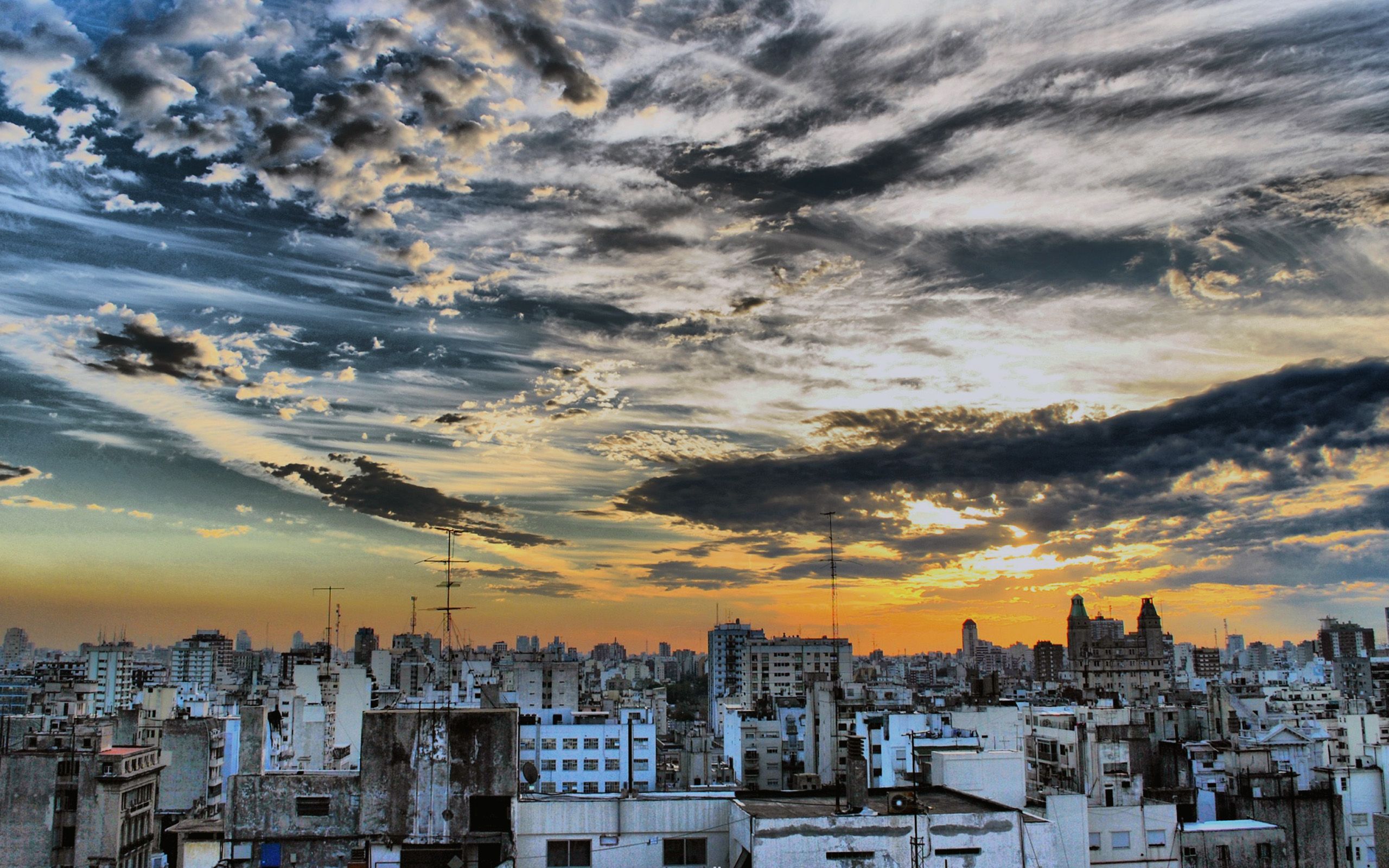 Fondo de pantalla de  2560x1600