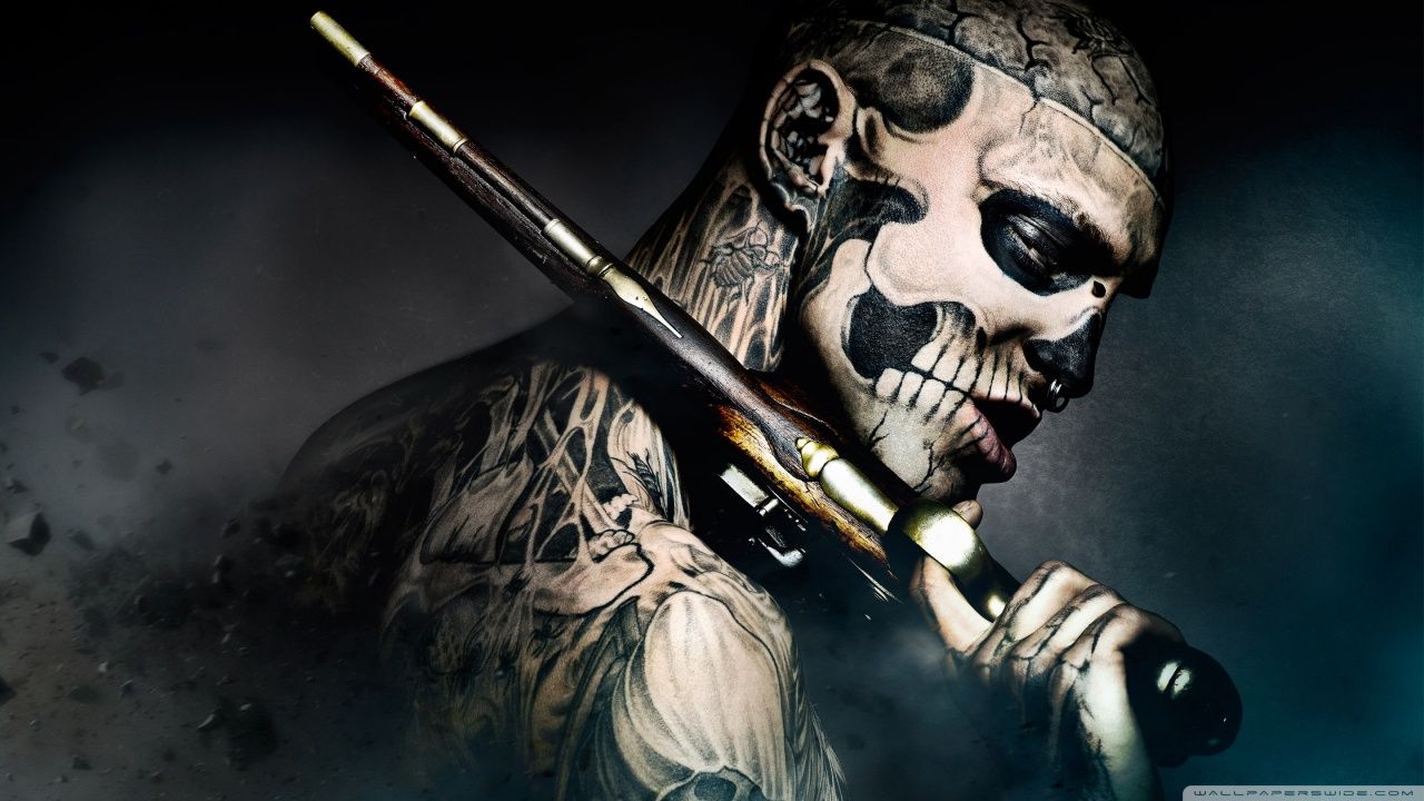 Fondo de pantalla de  1280x720