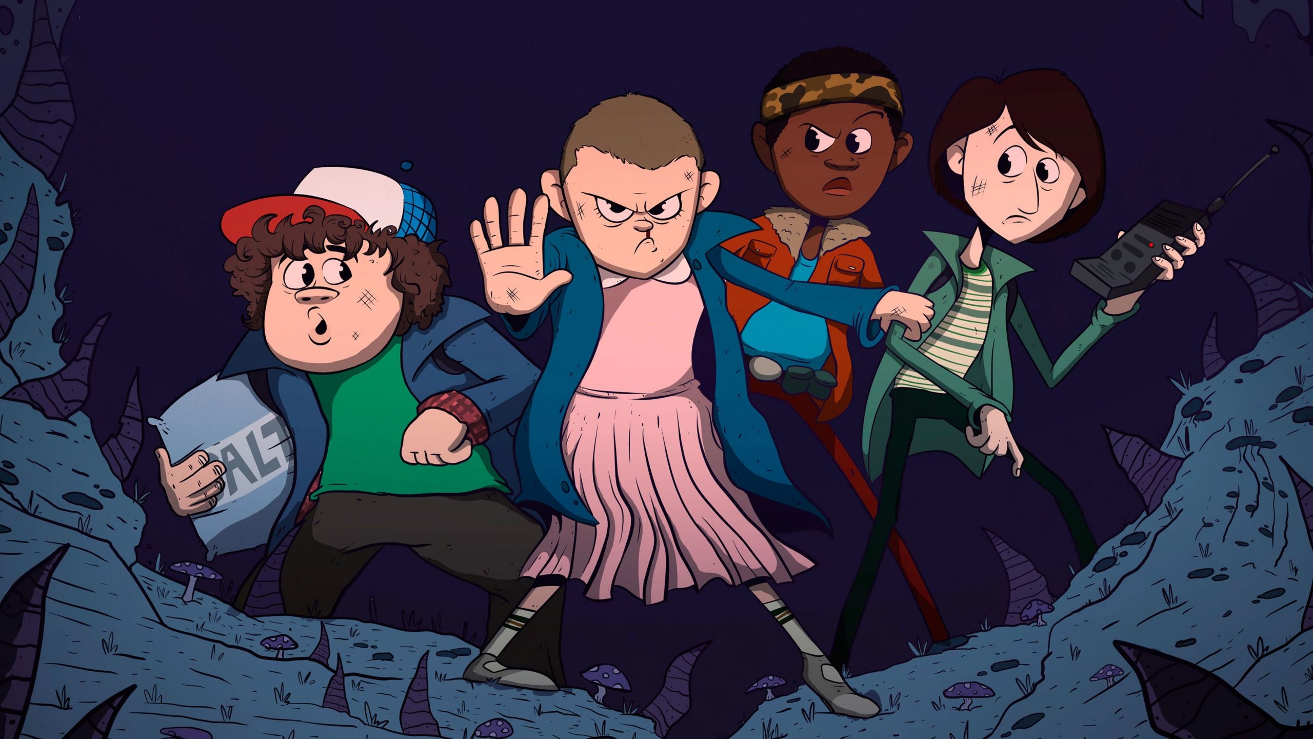 Fondo de pantalla de  2560x1440