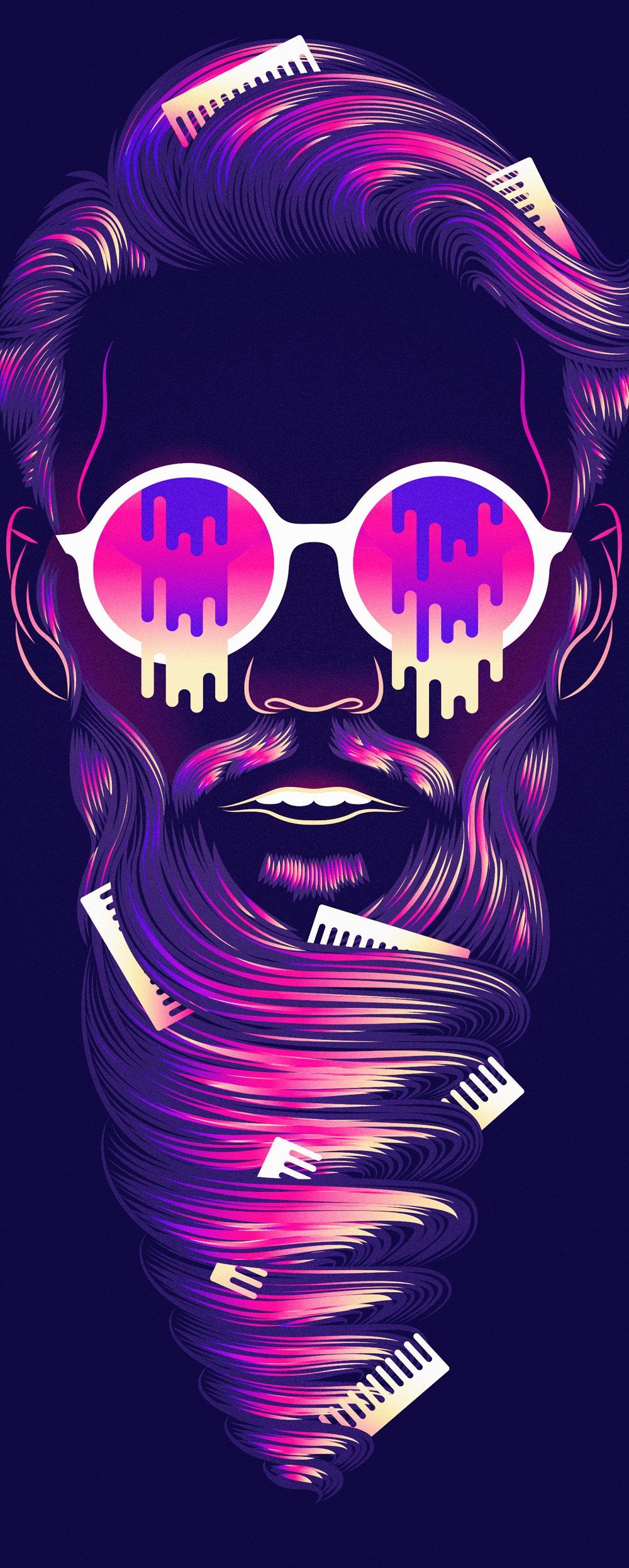 Fondo de pantalla de  1000x2489