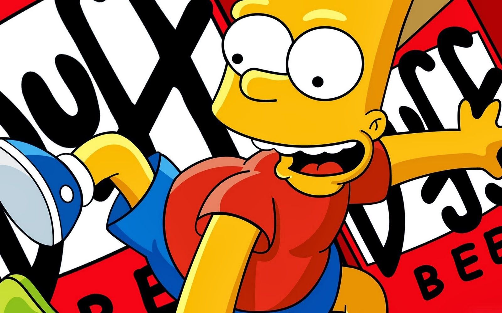 Fondo de pantalla de  1600x1000
