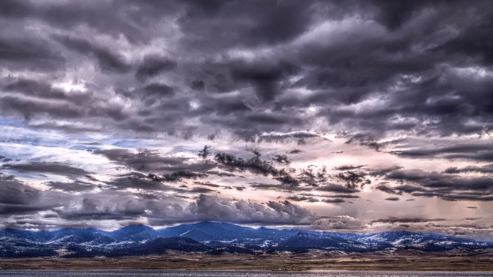 Fondo de pantalla de  1600x900